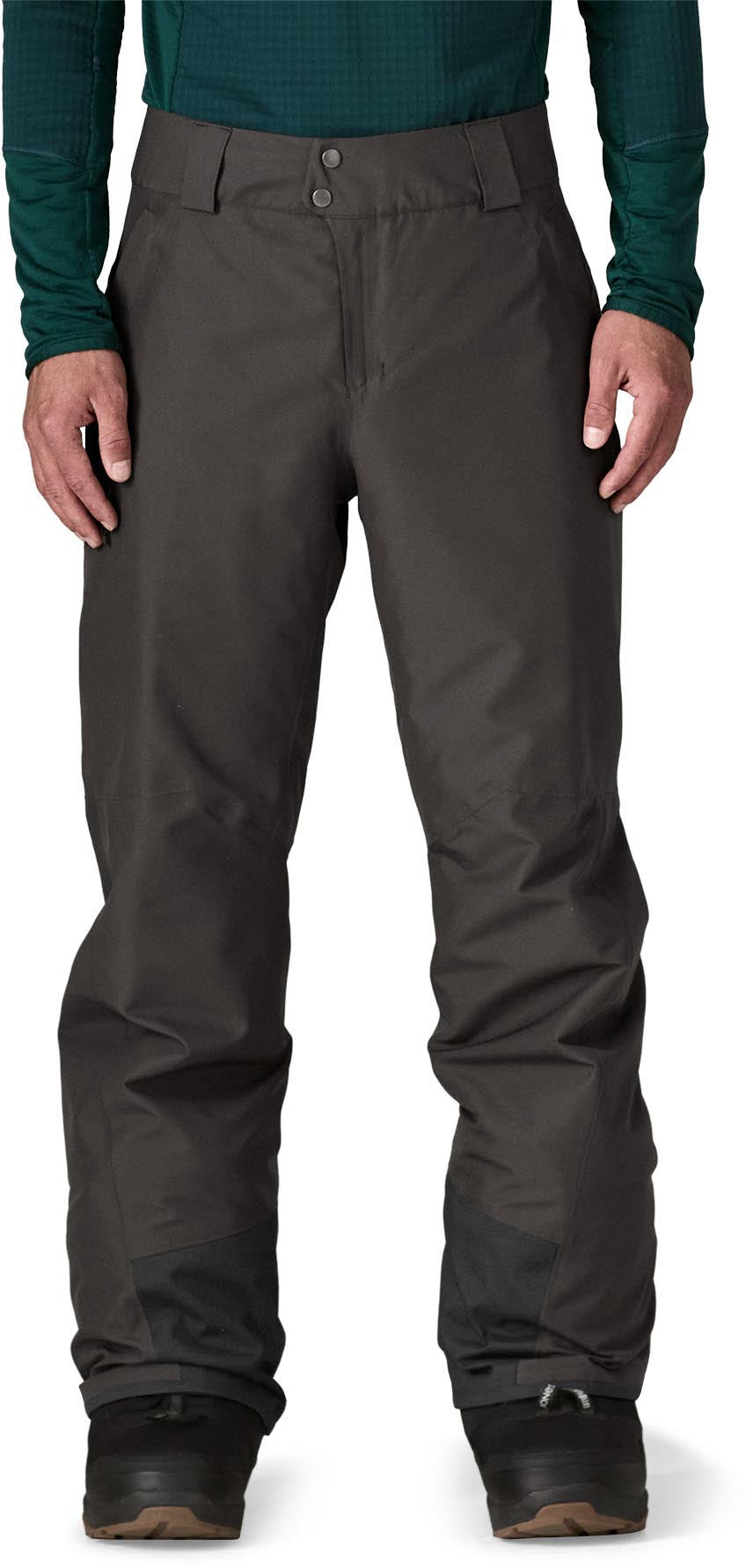 Patagonia Insulated Powder Town Ski Pant - Mens