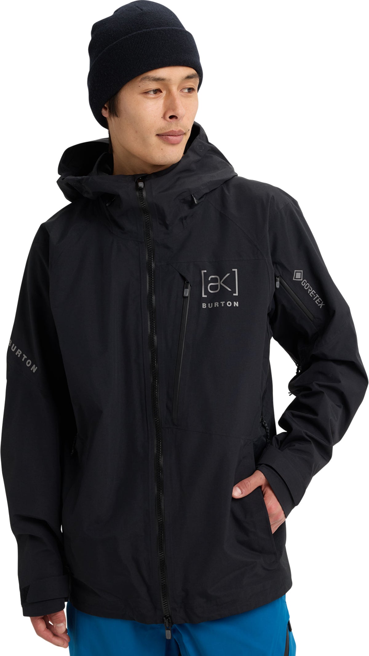 Burton [ak] Cyclic GORE-TEX Jacket