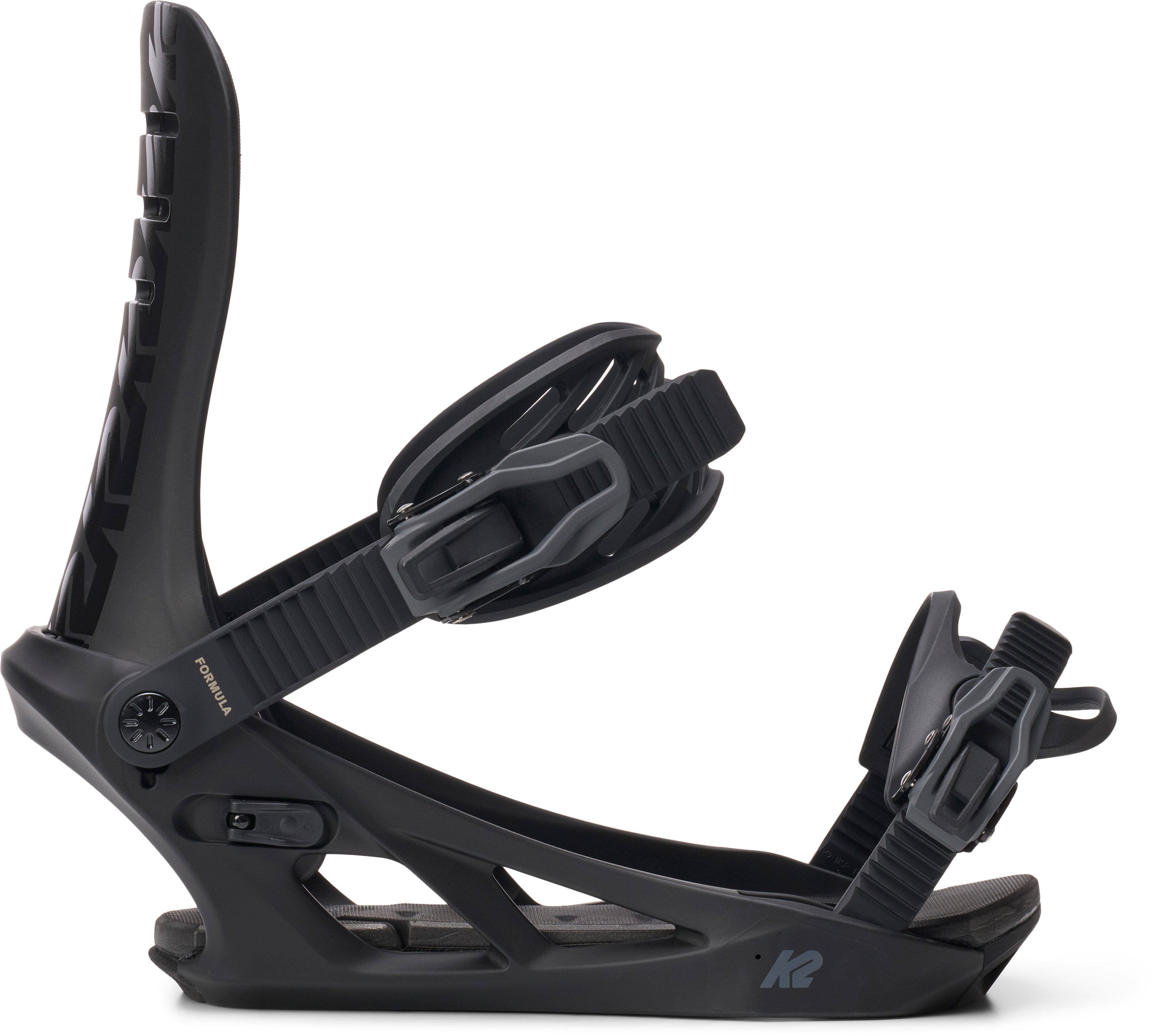 K2 Formula Snowboard Binding