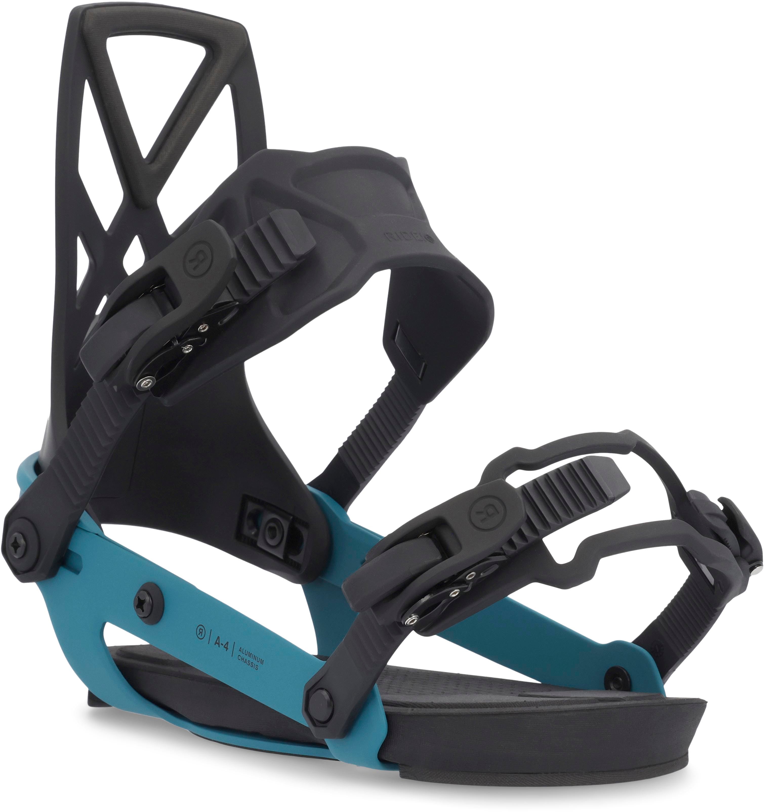 Ride A-4 Snowboard Binding