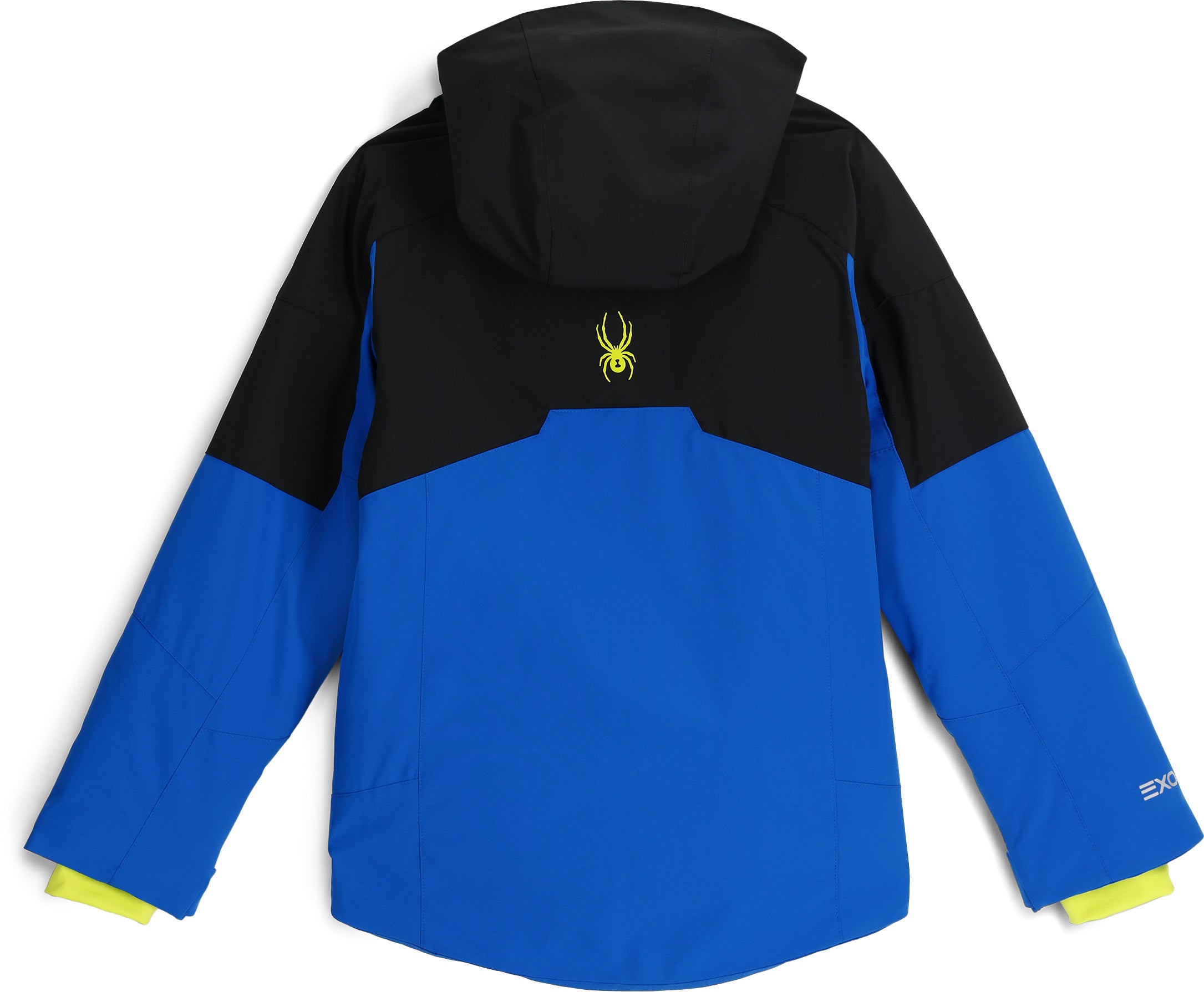 Spyder Leader Ski Jacket - Boys