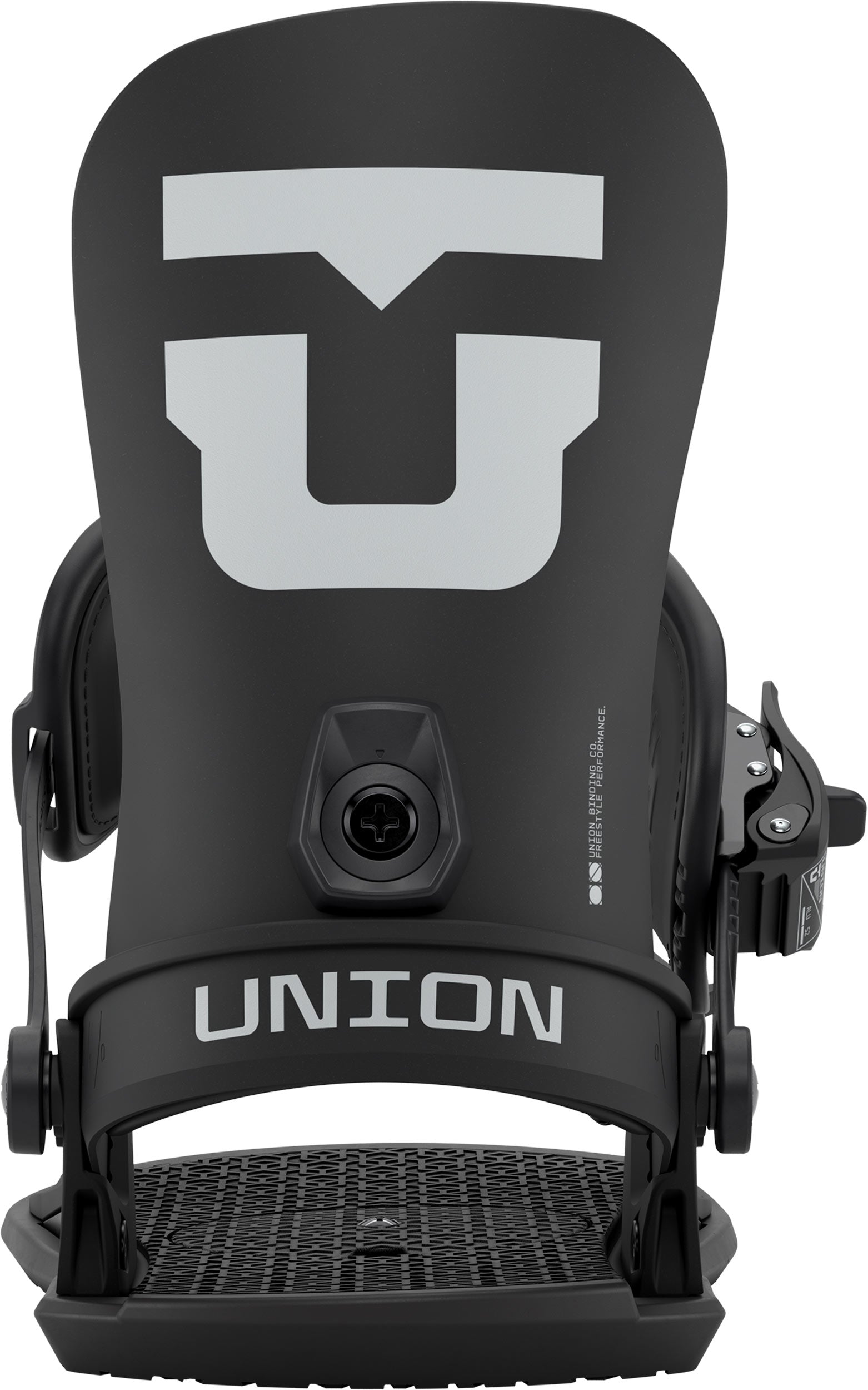 Union Strata Snowboard Binding