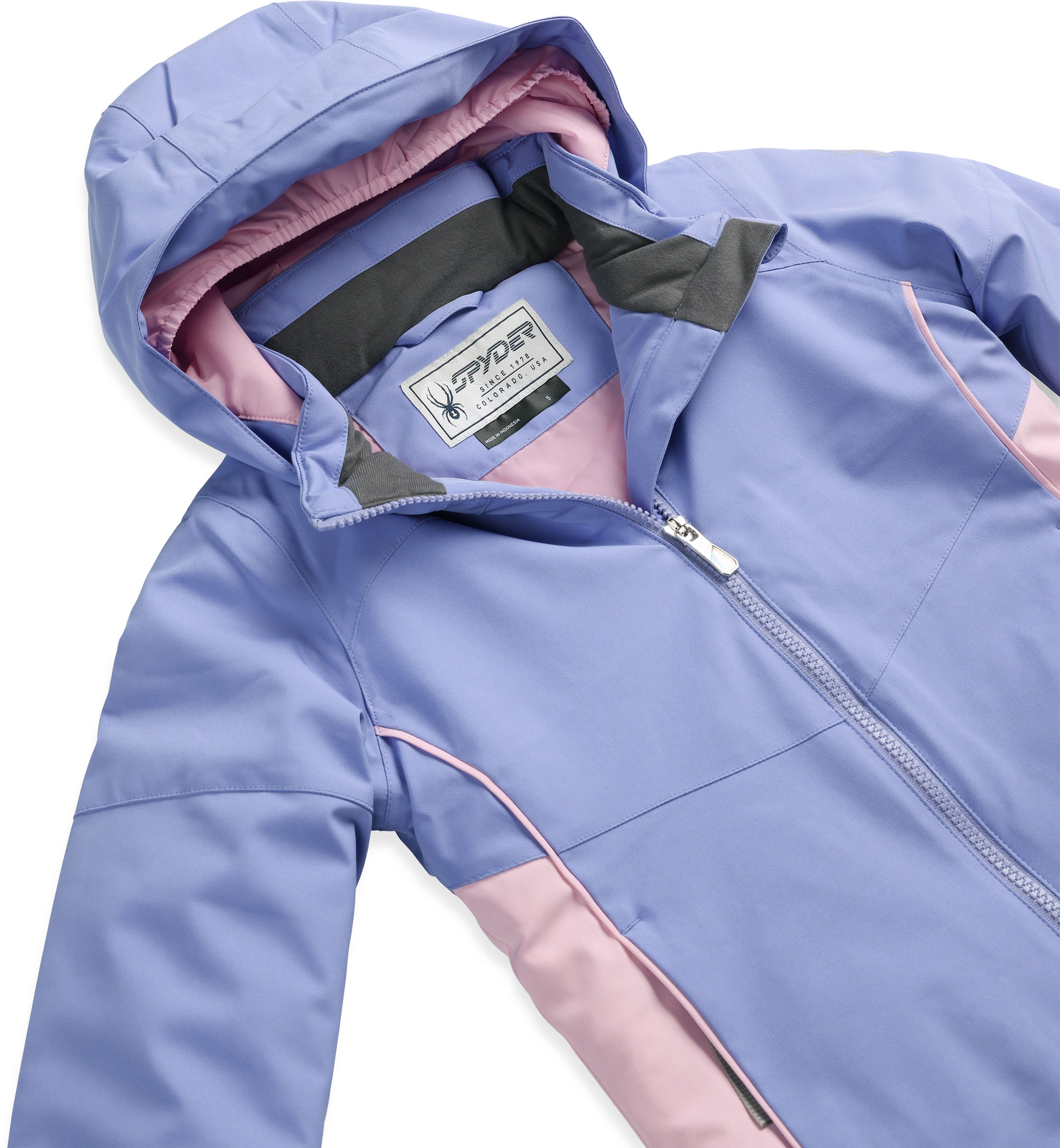 Spyder Conquer Ski Jacket 2024