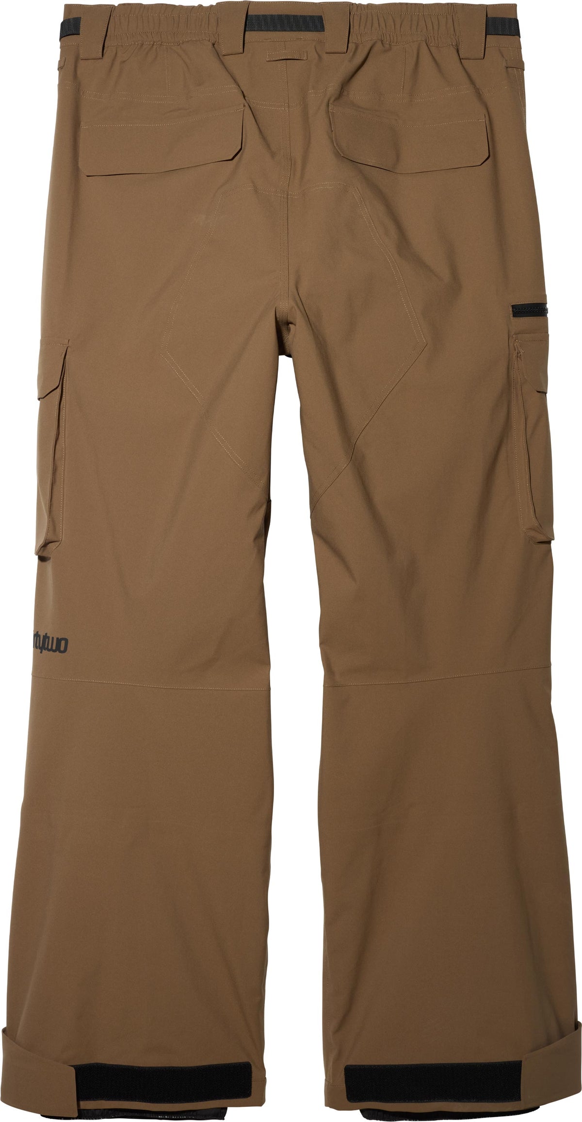 Thirtytwo Blahzay Cargo