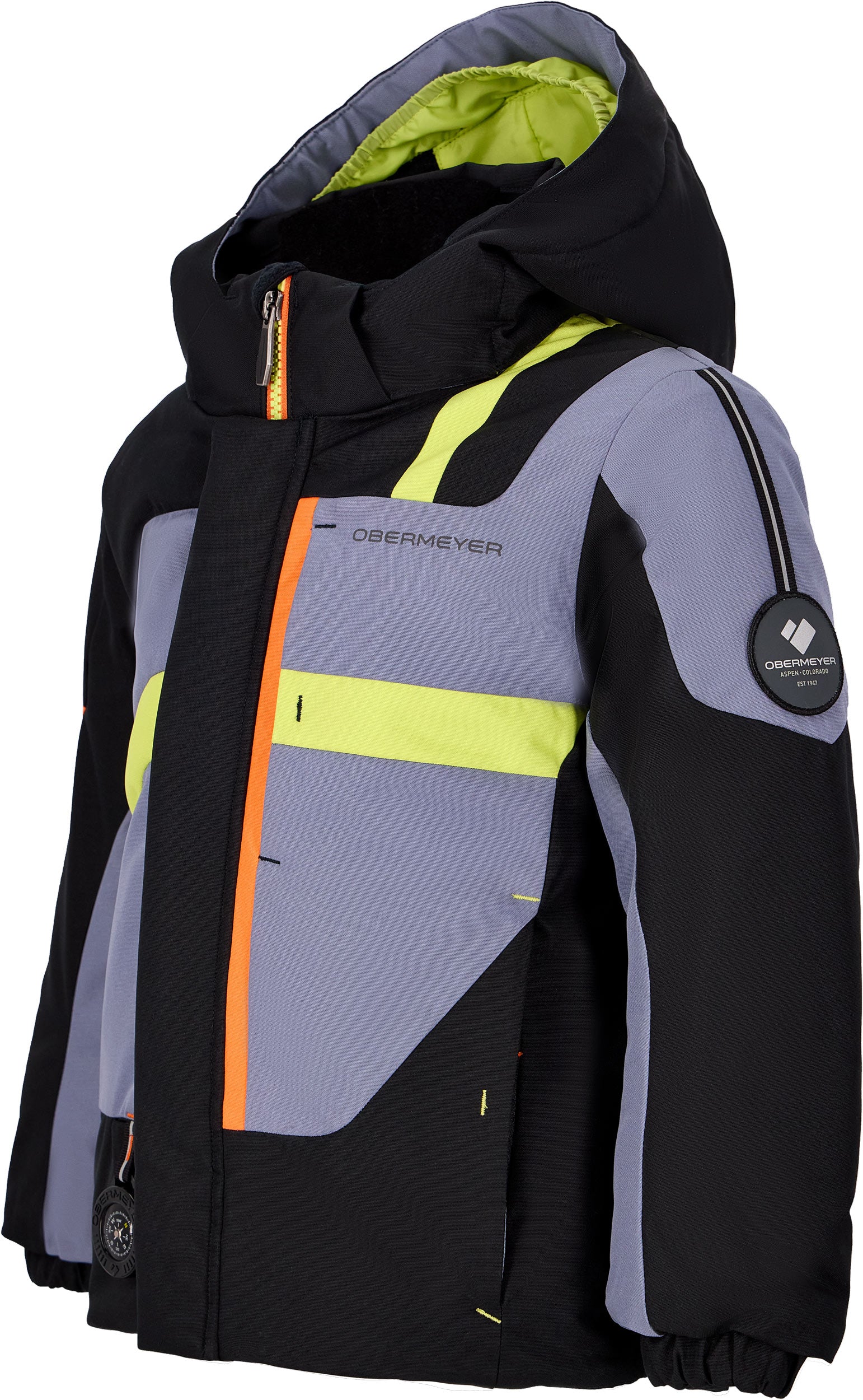 Obermeyer Super G Ski Jacket