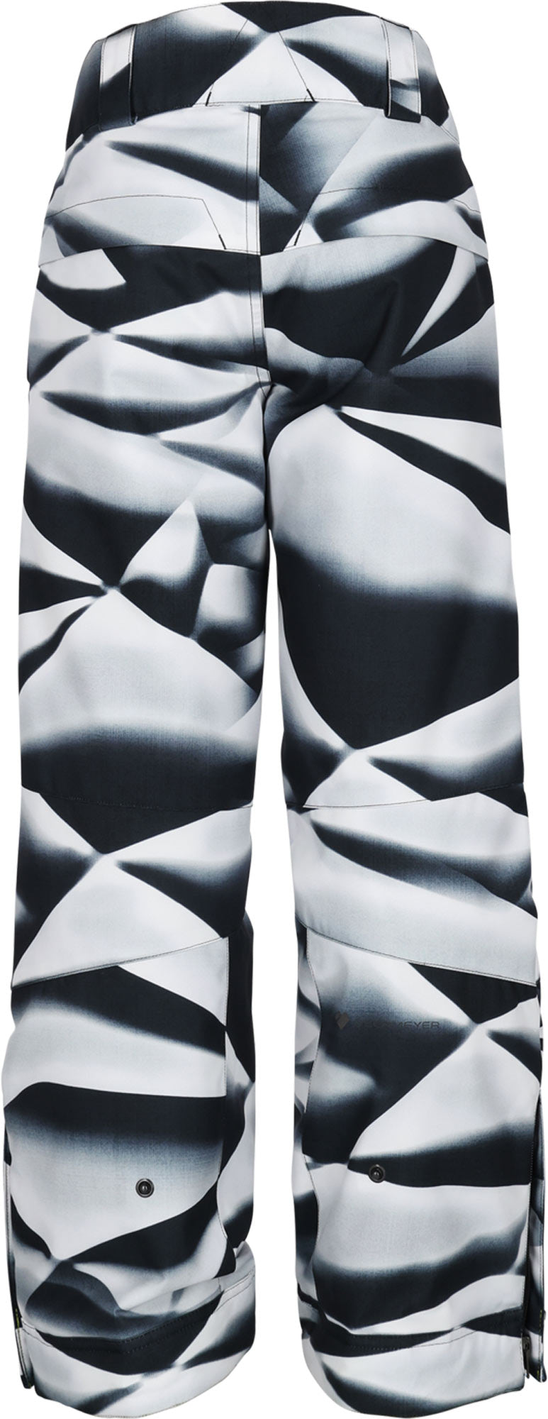 Obermeyer Brisk Print Ski Pant 2025