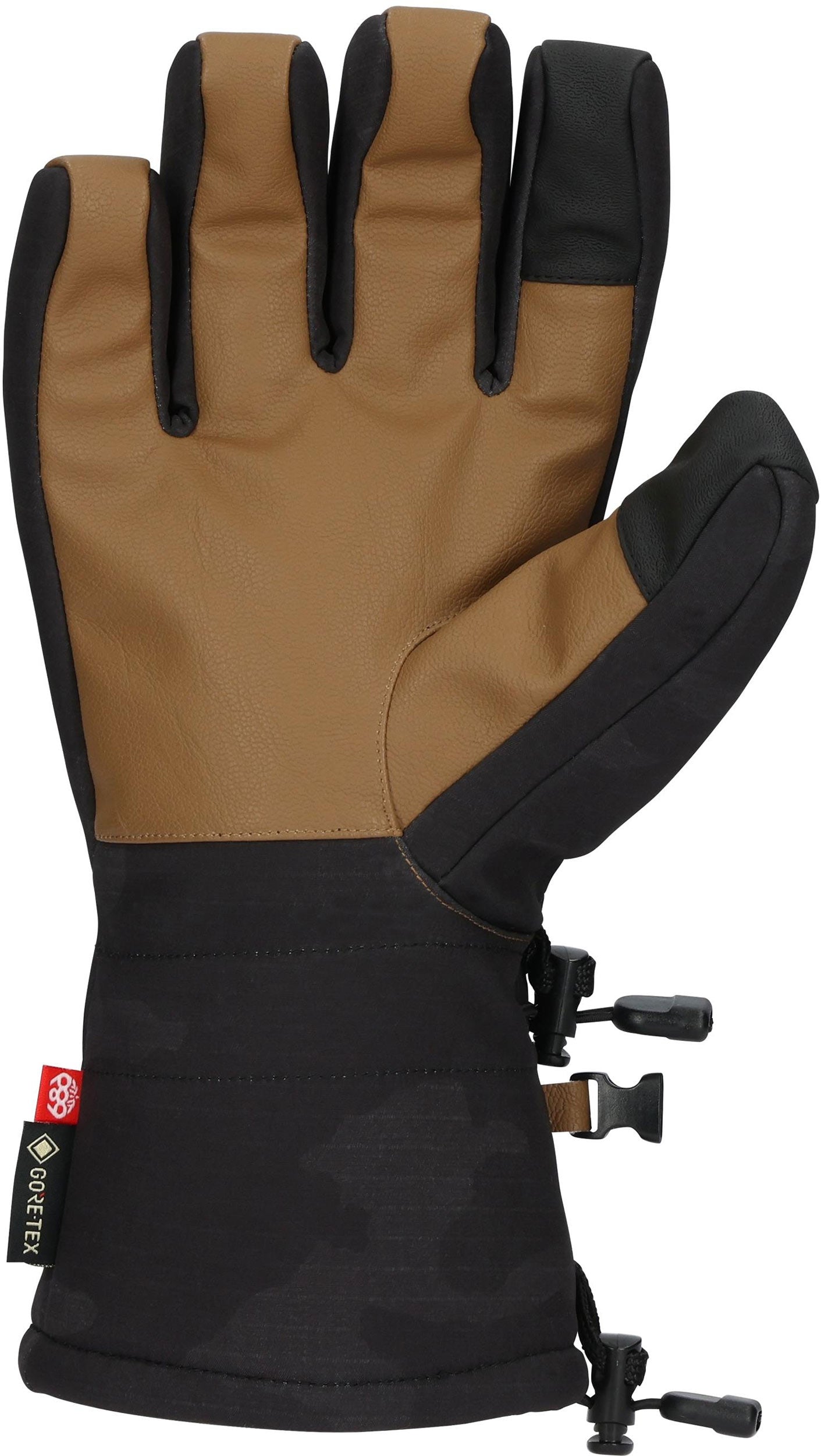 686 Mens GORE-TEX Linear Glove