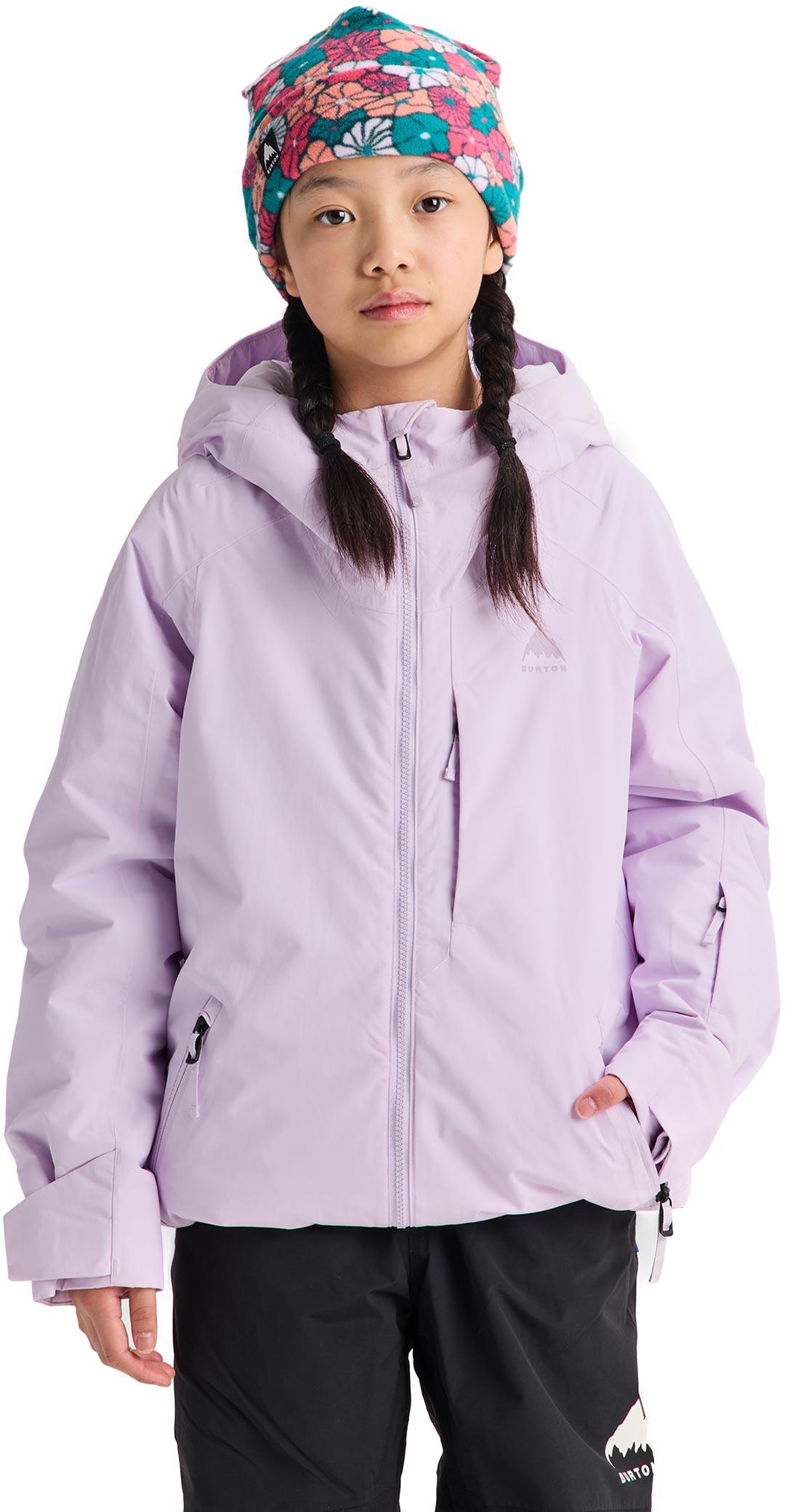 Burton Hillslope 2L Jacket - Kids