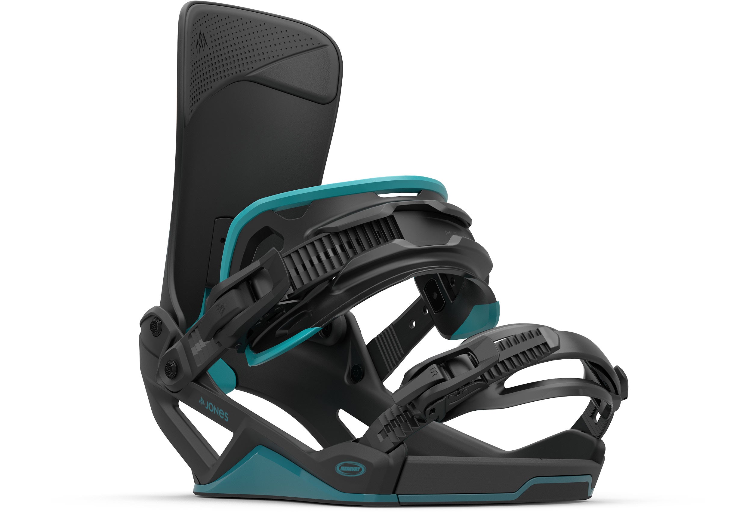 Jones Mercury FASE Snowboard Binding