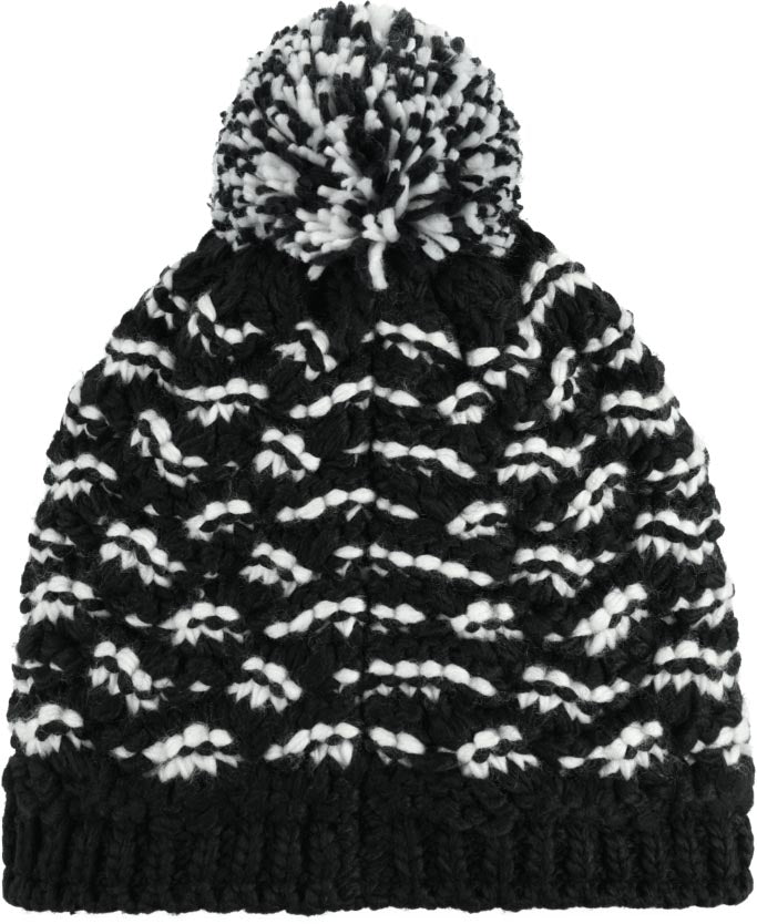 Spyder Girls Brrr Berry Hat 2025