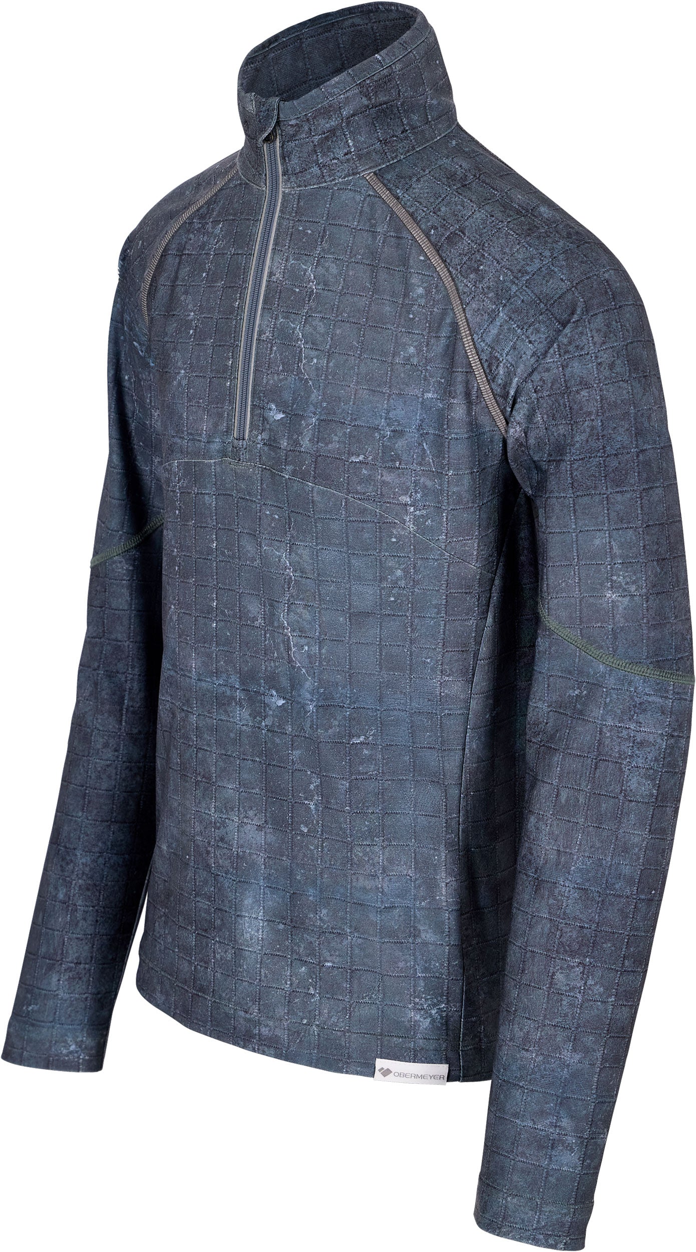 Obermeyer Banff 1/4 Zip
