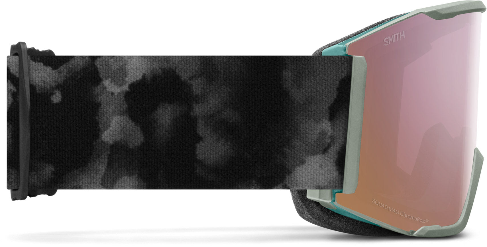 Smith Squad Mag Goggle