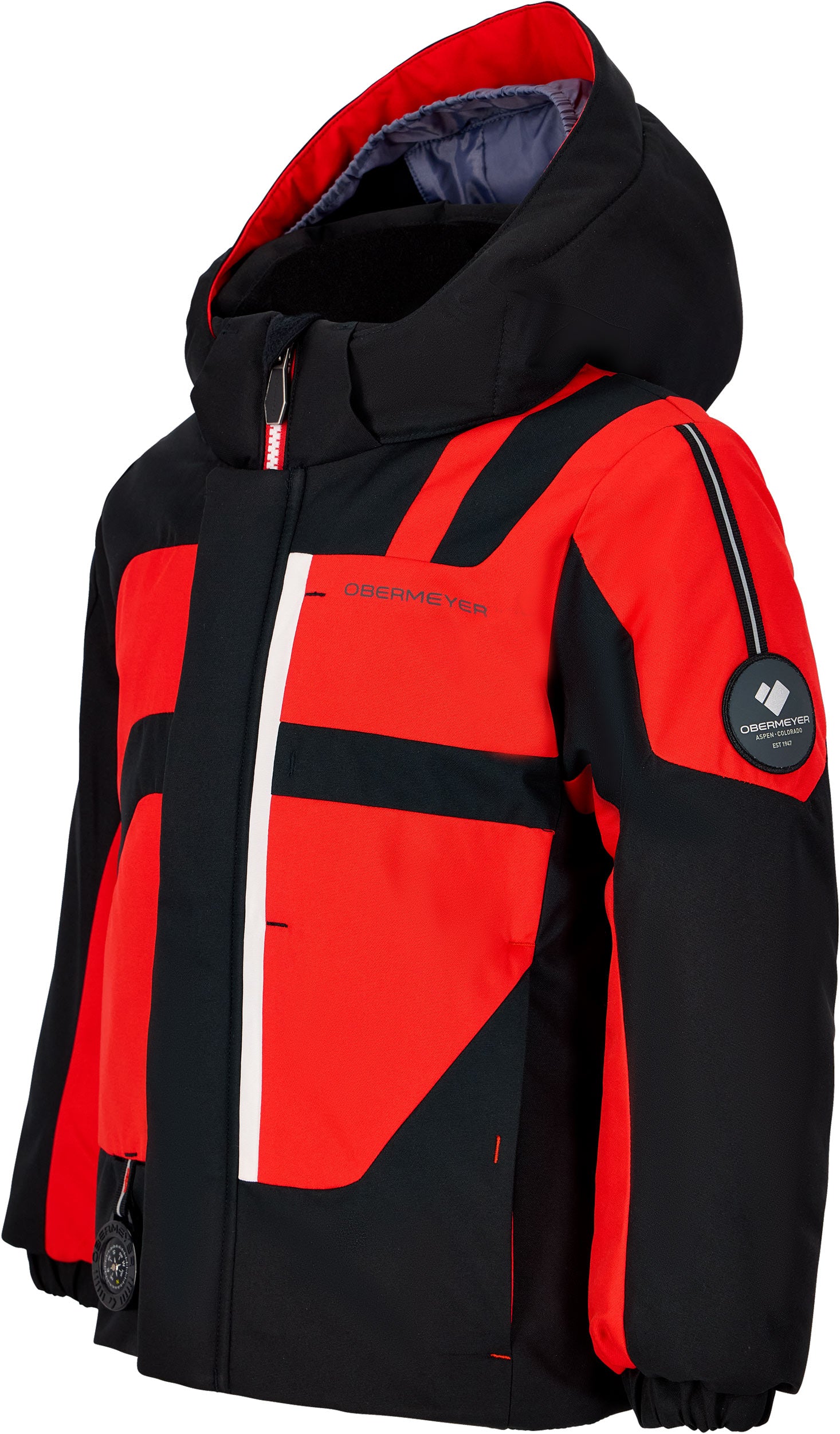 Obermeyer Super G Ski Jacket