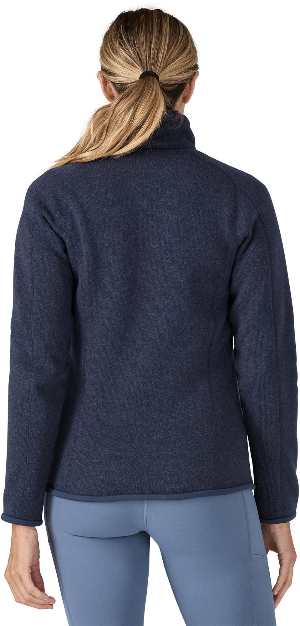 Patagonia Better Sweater Jacket - Womens
