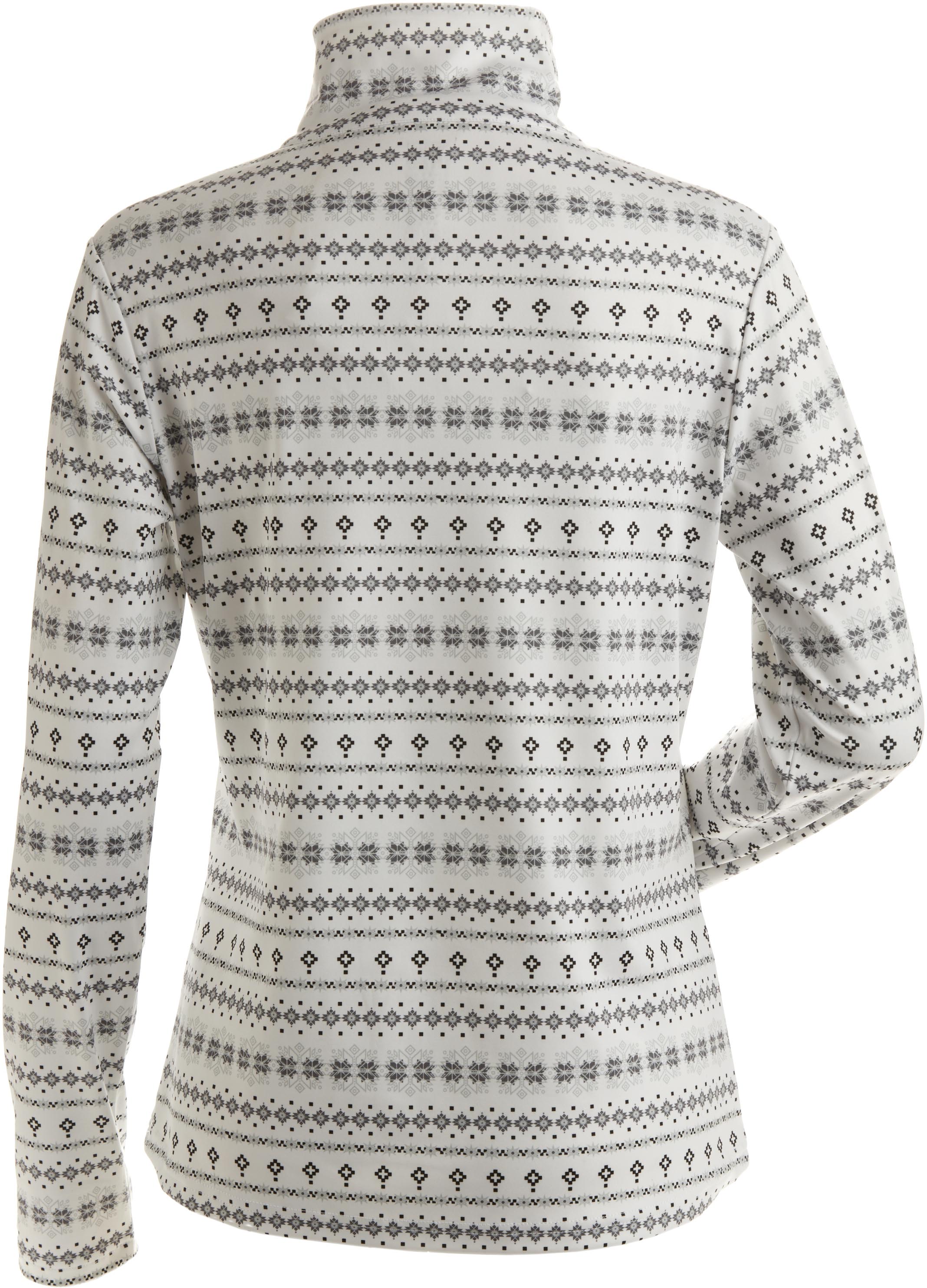 NILS Crystal T Neck 2024