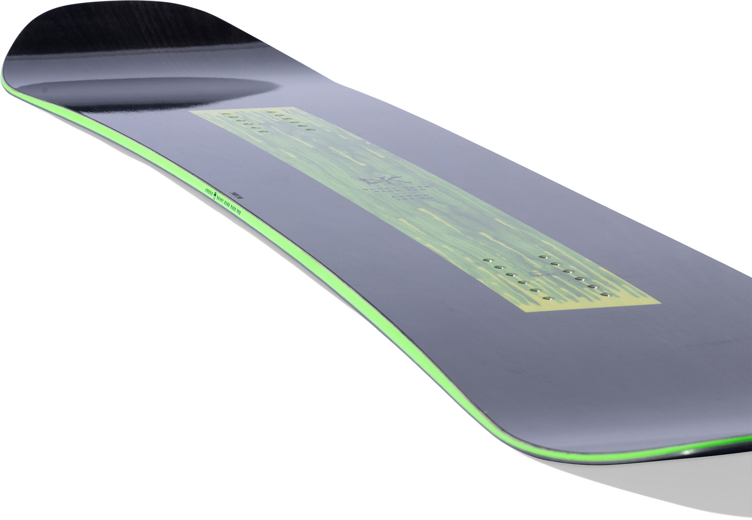 Arbor Danny Kass Park Pro Snowboard