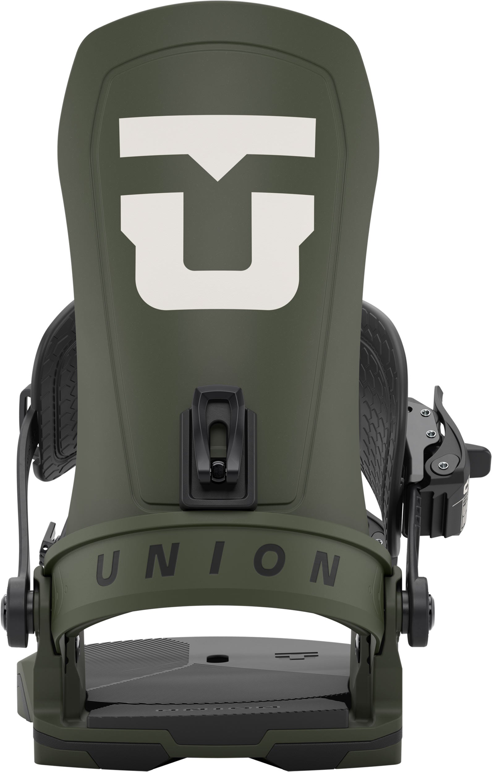 Union Force Snowboard Binding