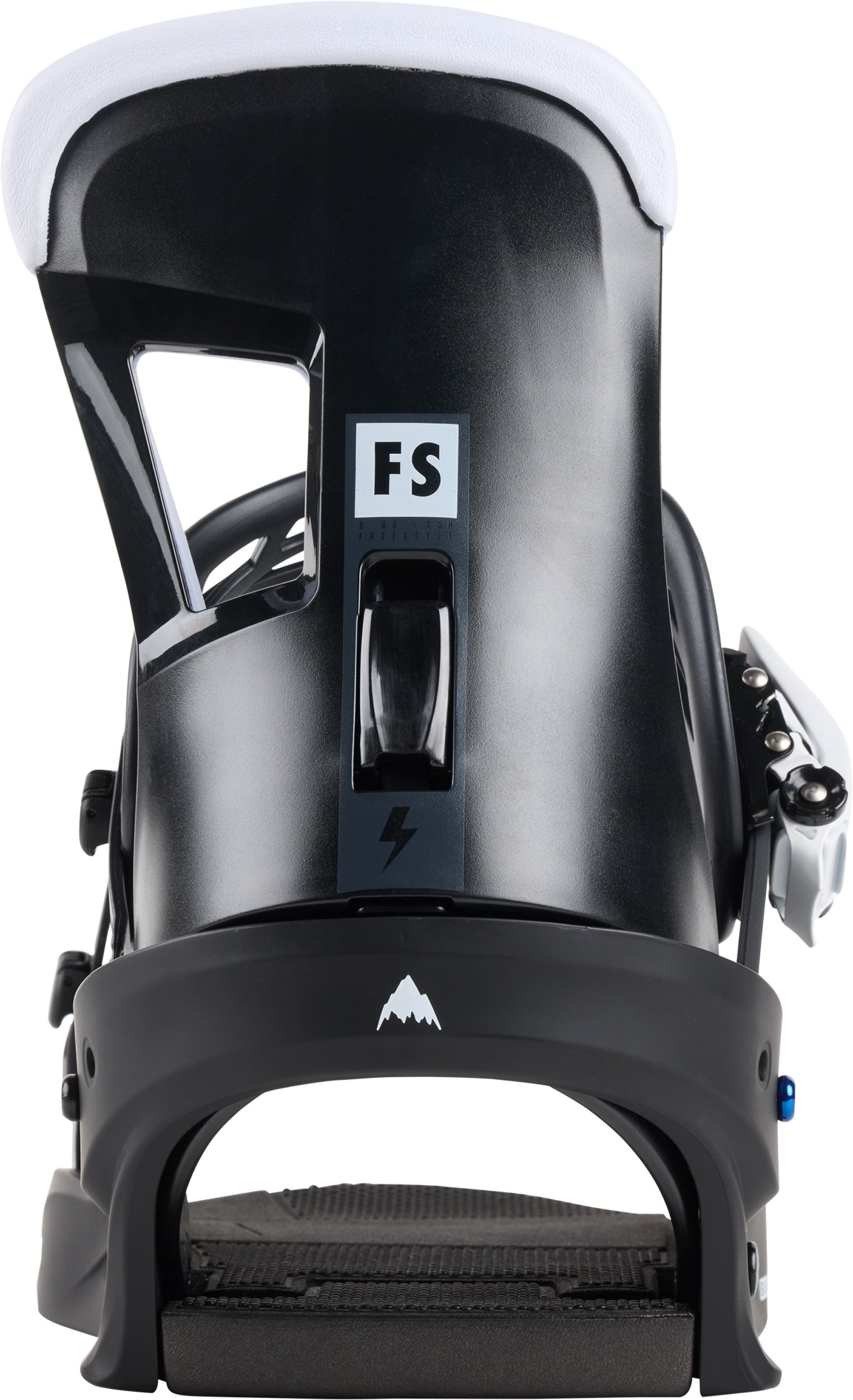 Burton Freestyle Snowboard Binding