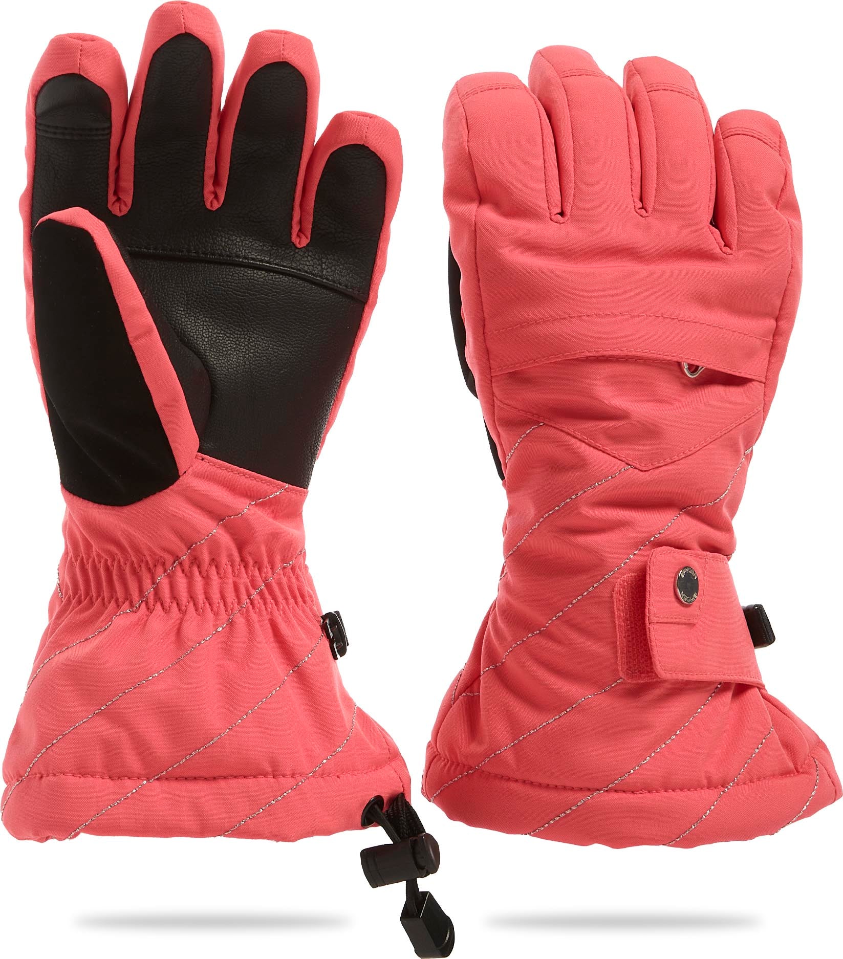 Spyder Synthesis Ski Glove - Girls 2023