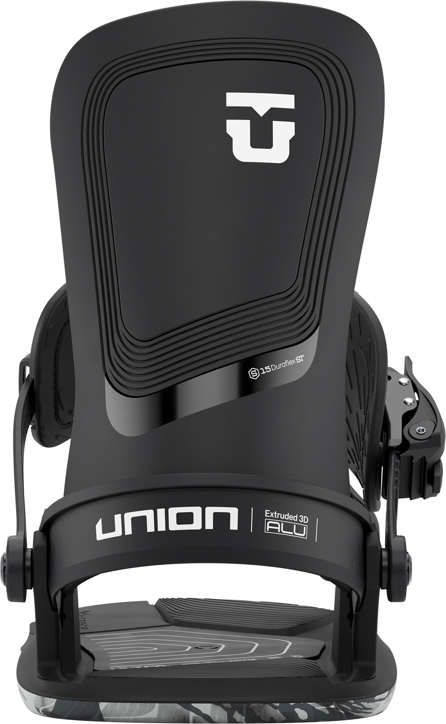 Union Ultra Snowboard Binding