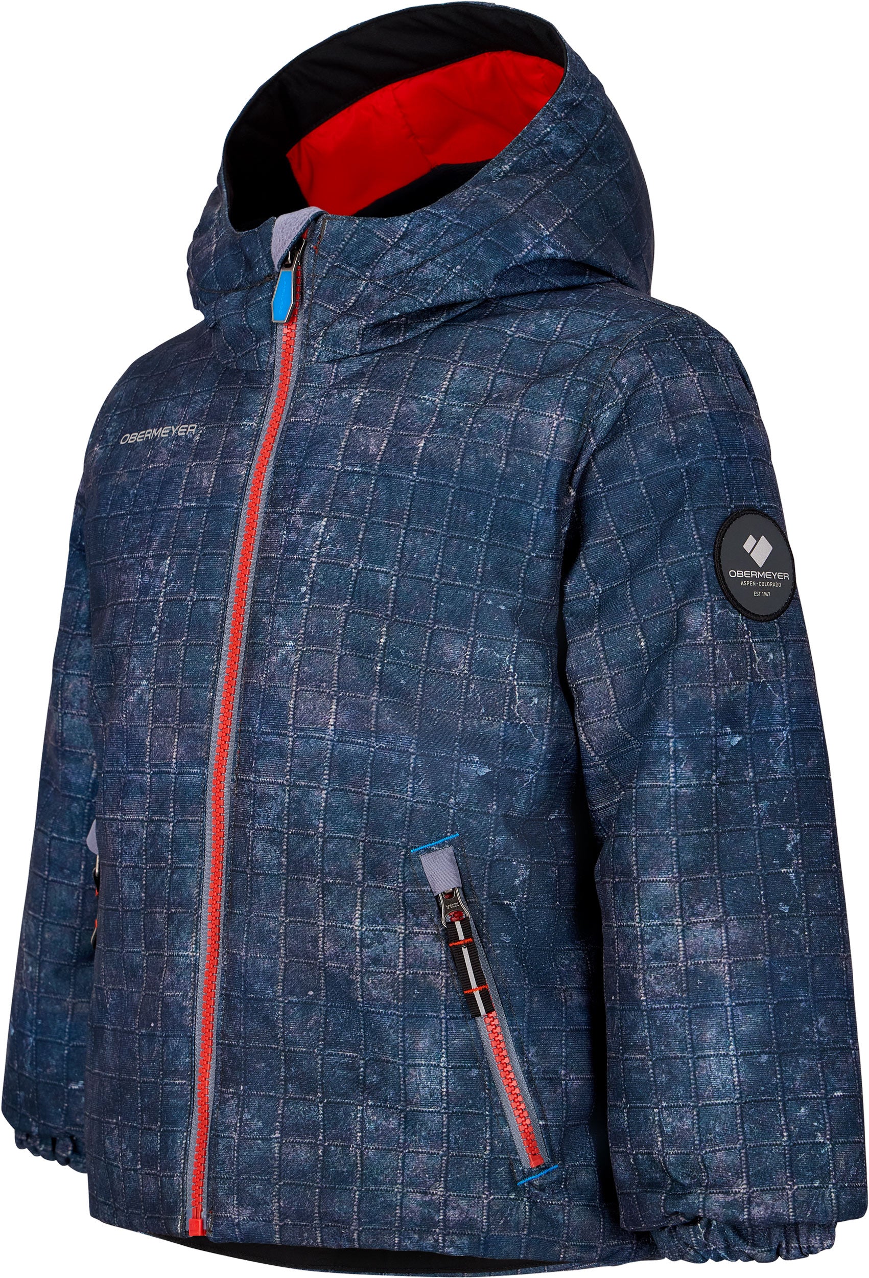 Obermeyer Ashor Ski Jacket