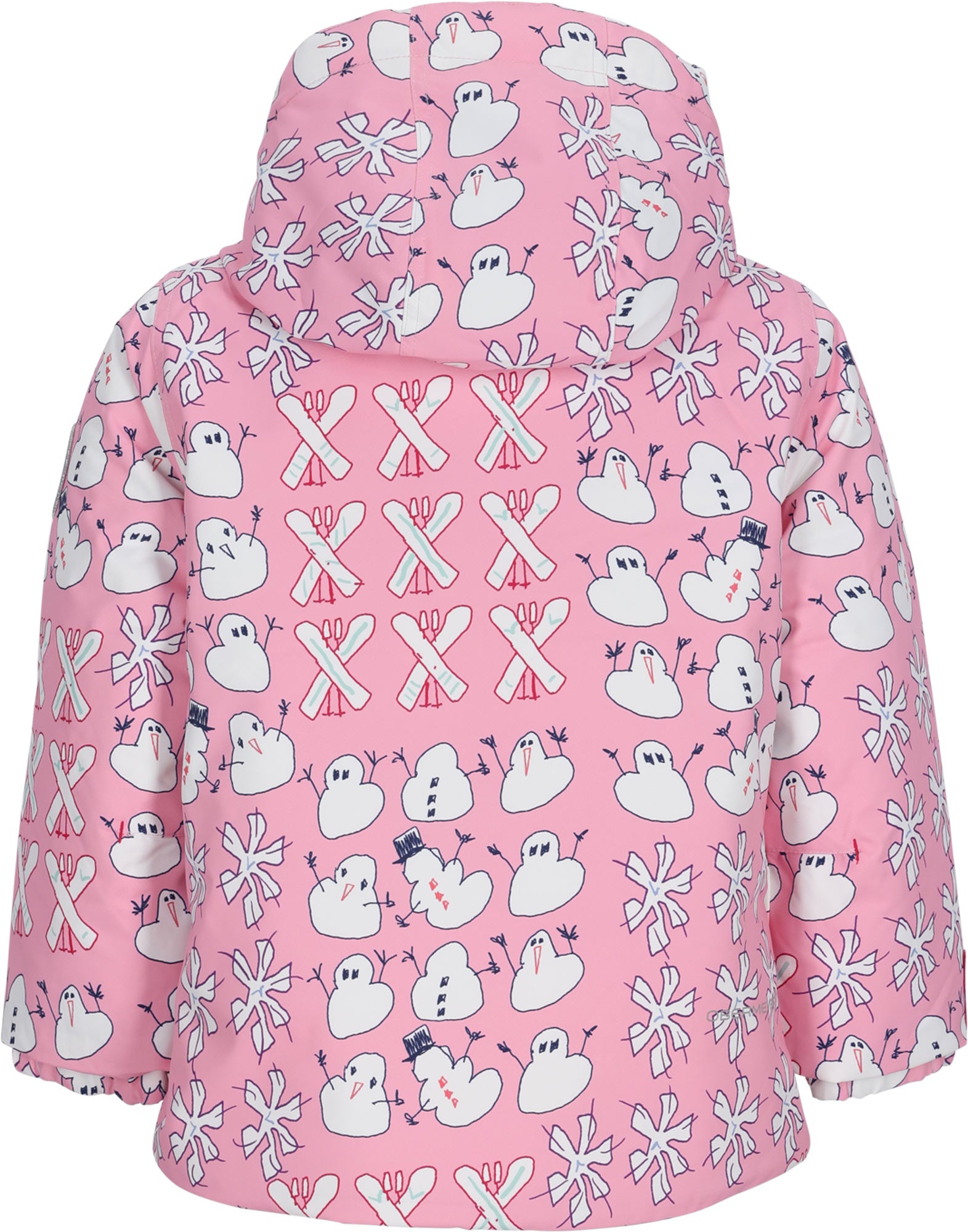 Obermeyer Ashor Ski Jacket 2025