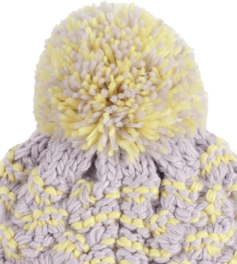 Spyder Girls Brrr Berry Hat 2025