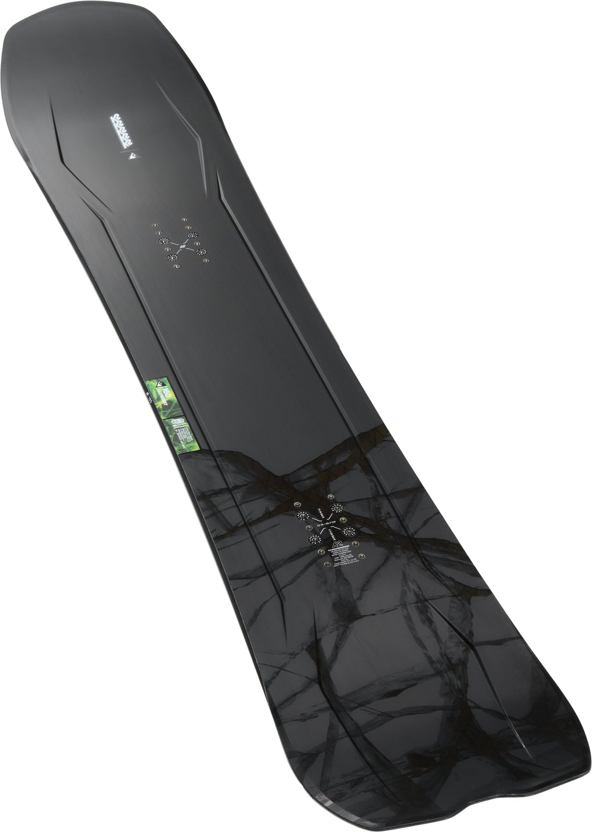 K2 Alchemist Snowboard