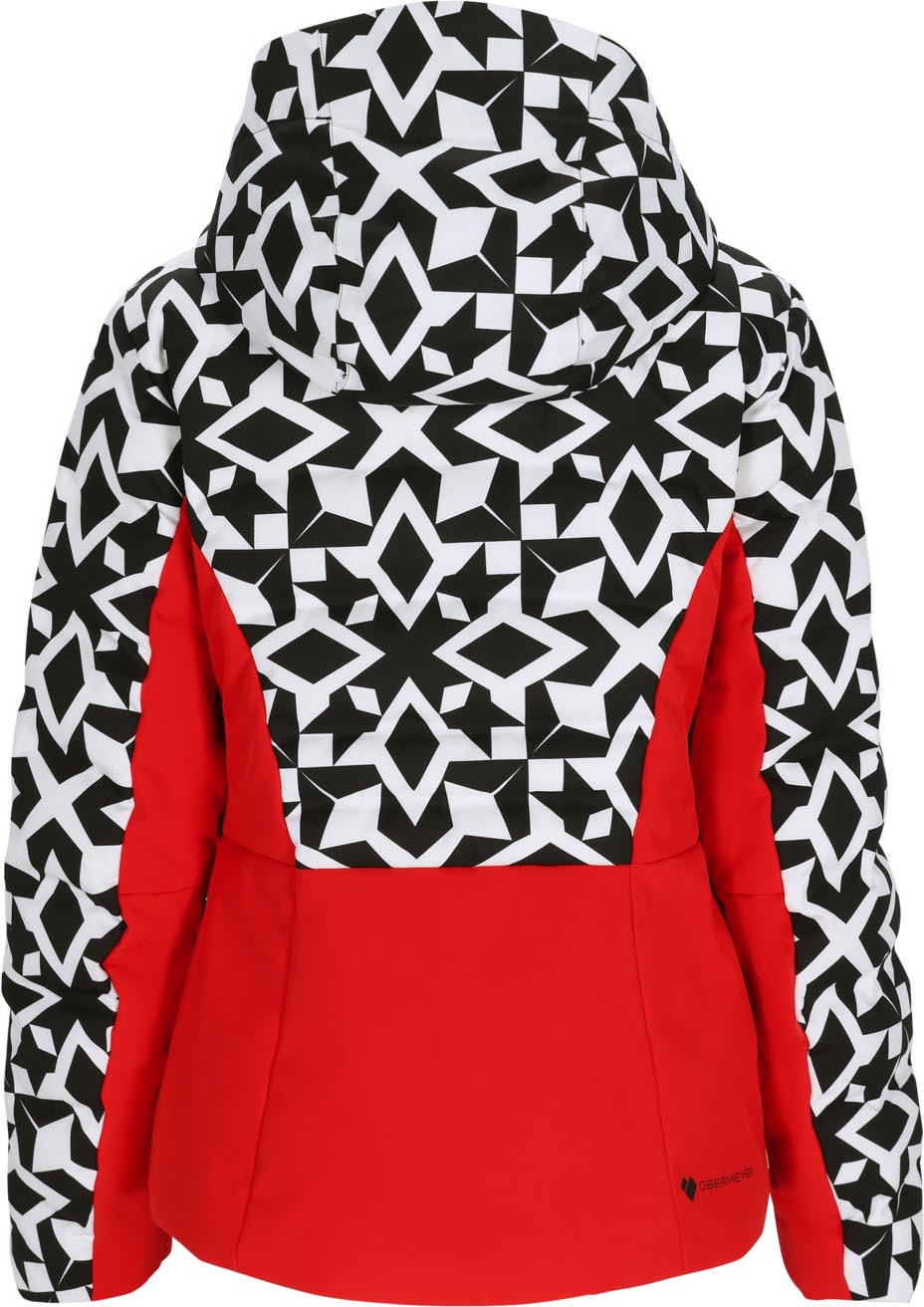 Obermeyer Cosima Down Ski Jacket 2025