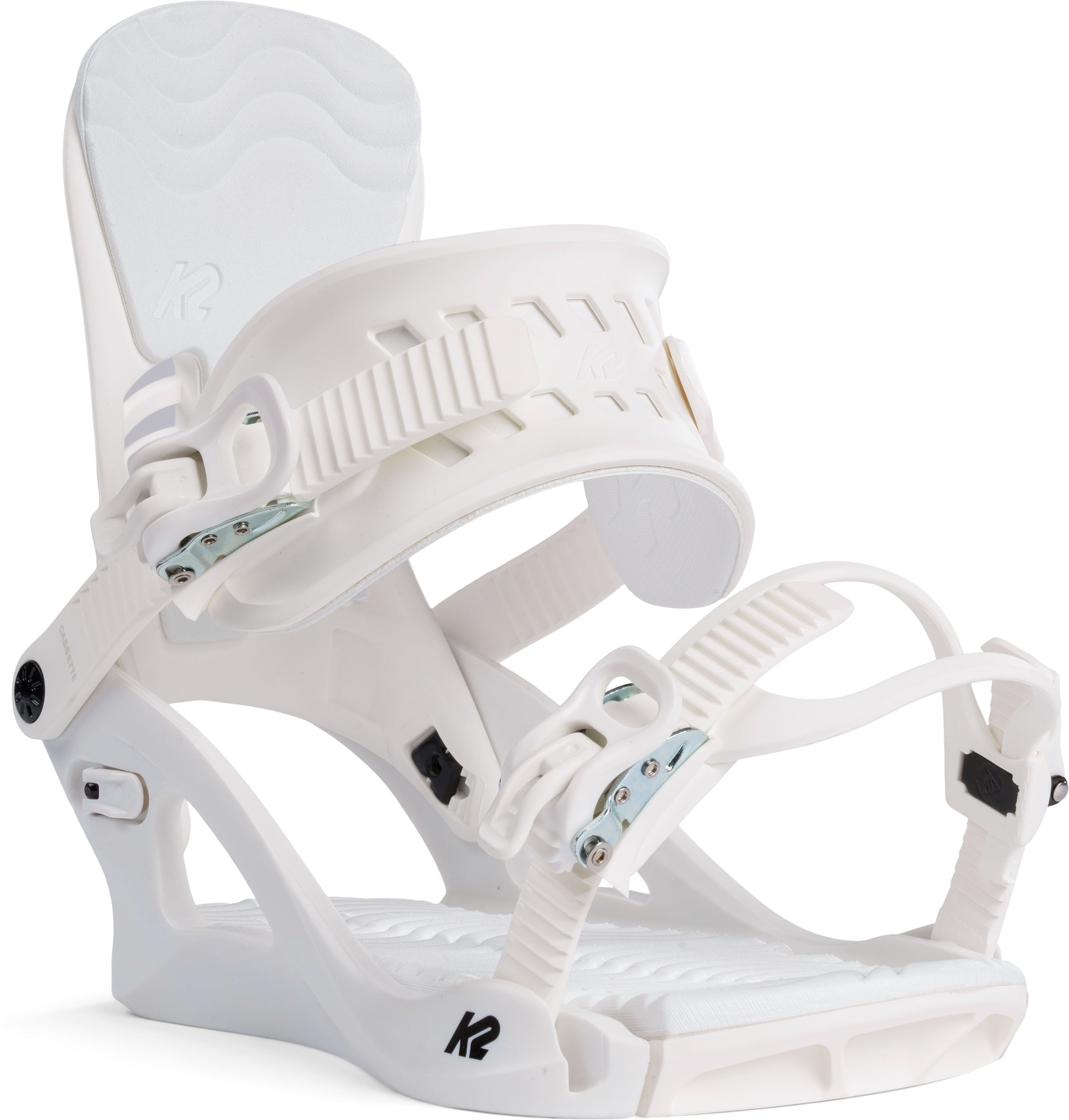 K2 Cassette Snowboard Binding