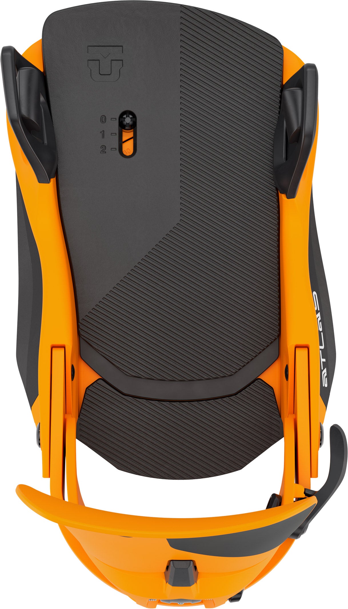 Union Atlas Step On Snowboard Binding