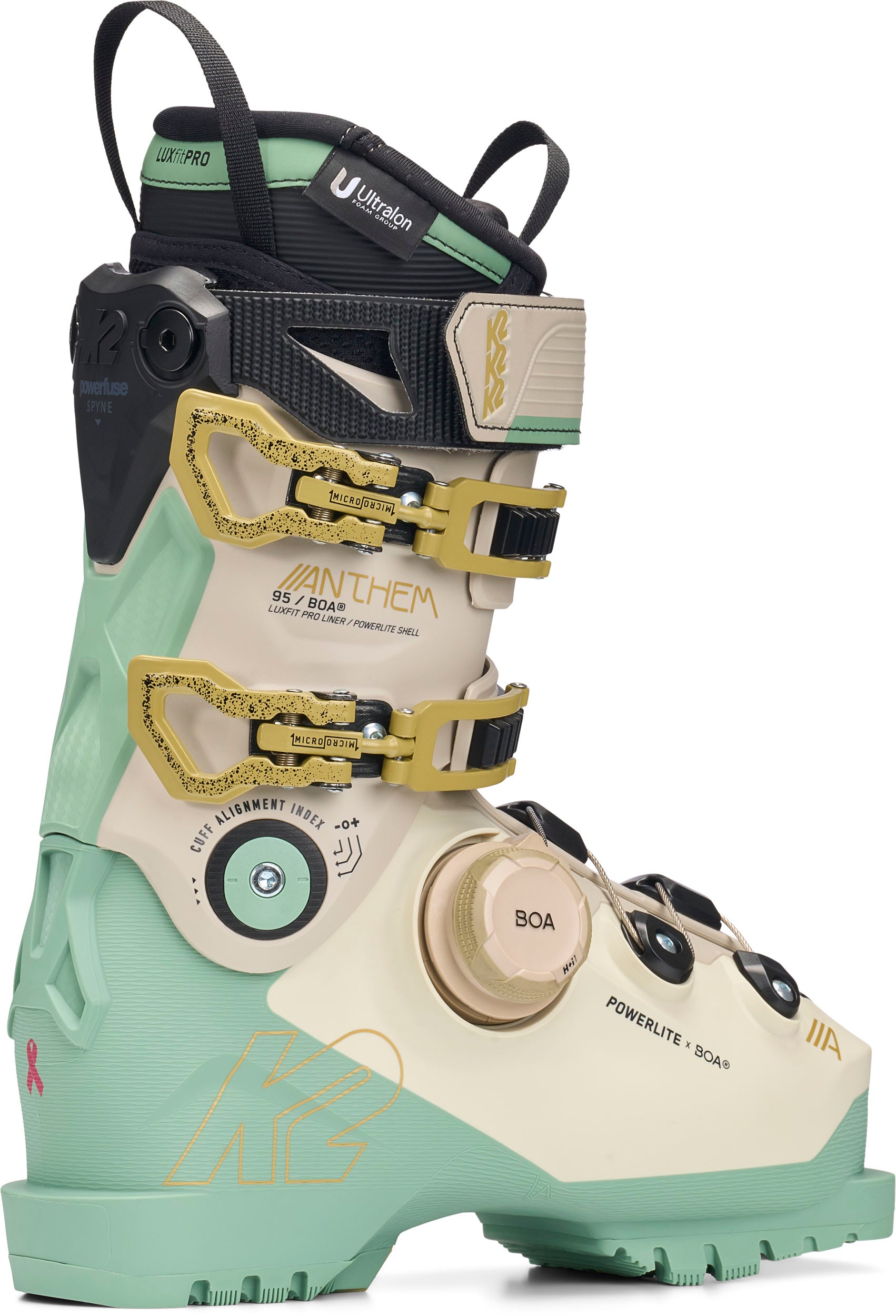 K2 Anthem 95 BOA Boot