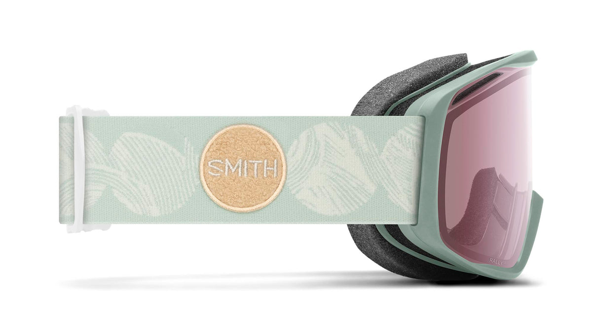 Smith Rally Goggle