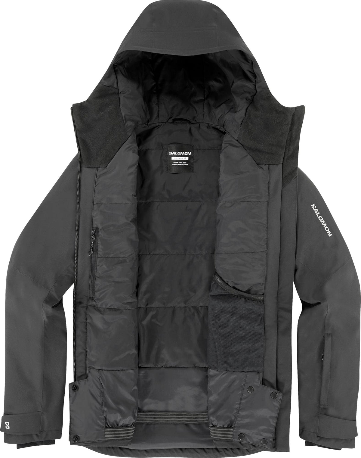 Salomon Highland Jacket - Womens