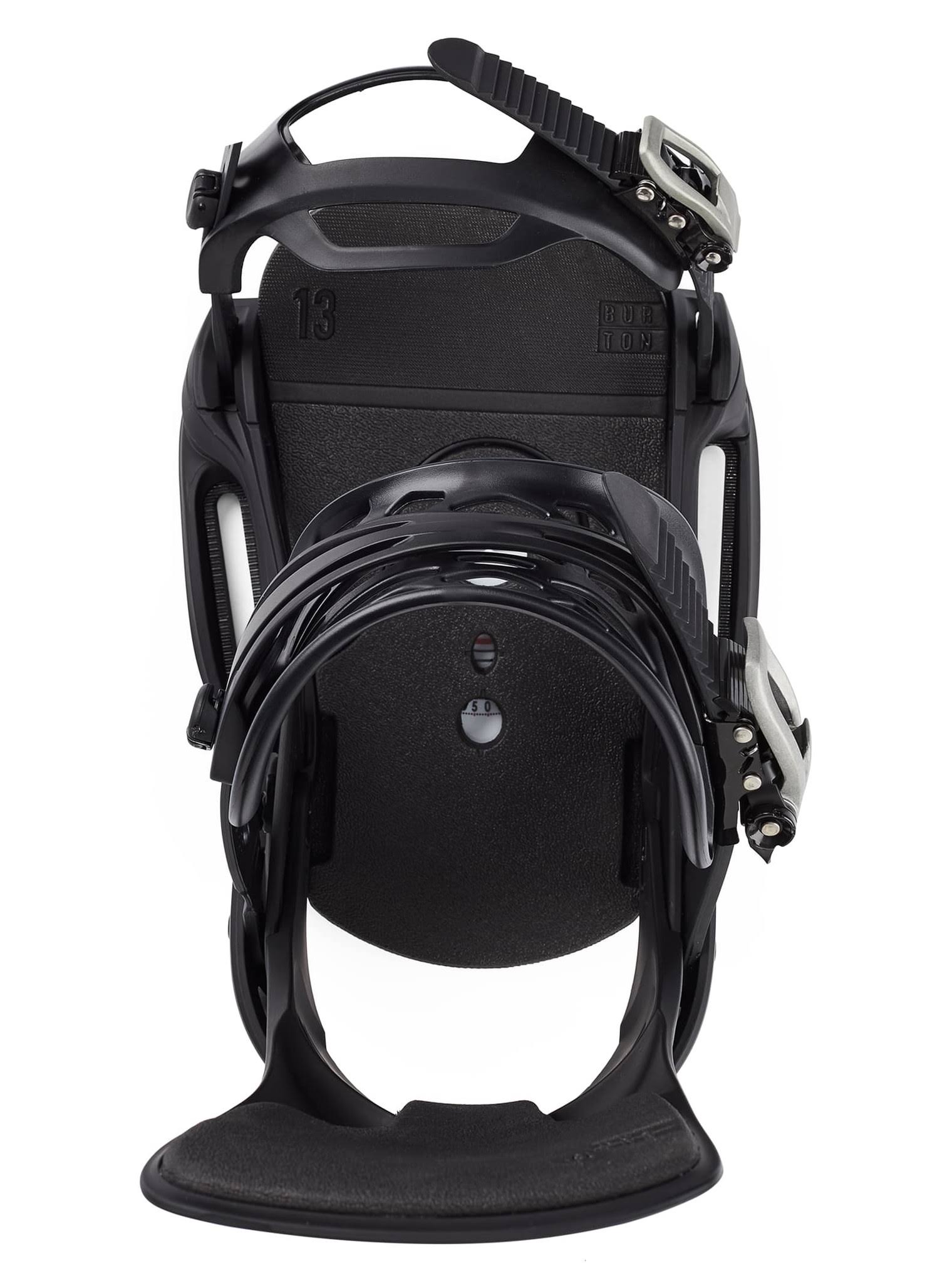 Burton Cartel Snowboard Binding - Re:Flex