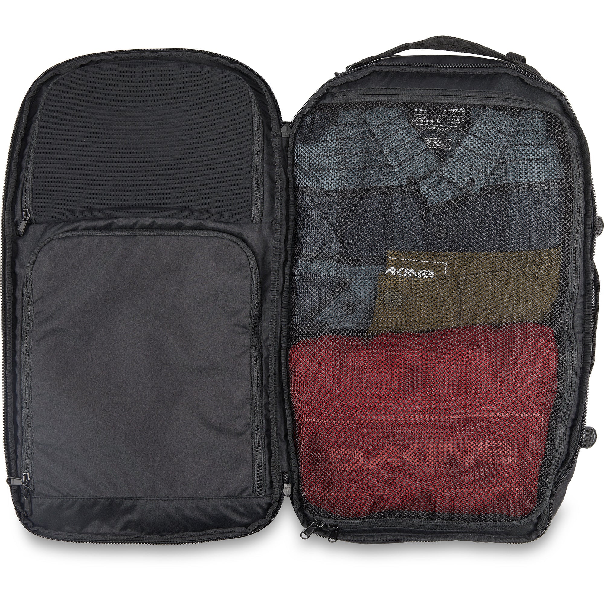 Dakine Split Adventure Backpack 38L