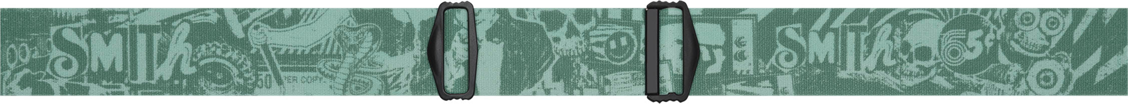 Smith Transfer Goggle