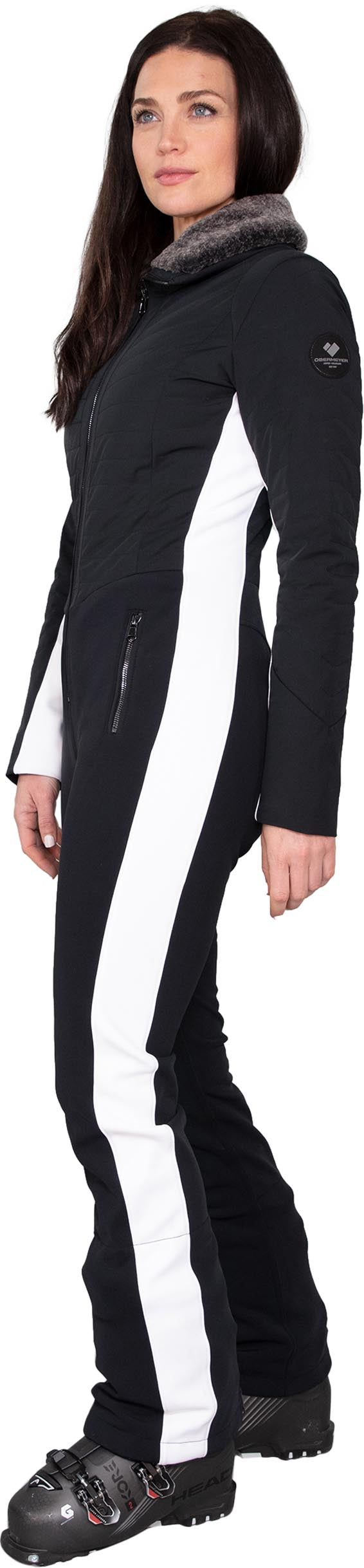 Obermeyer Katze Suit