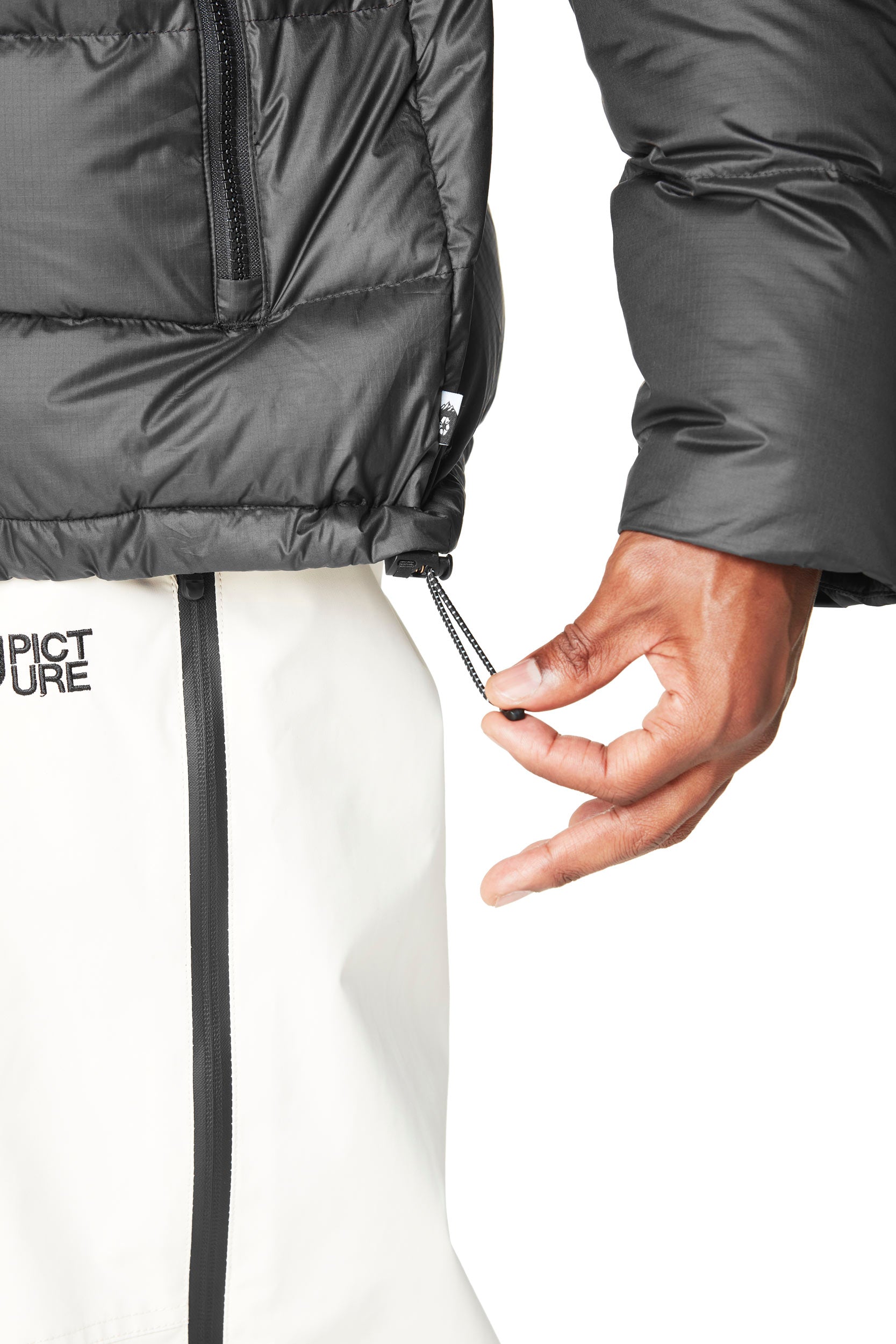 Picture Hi Puff Down Jacket 2025