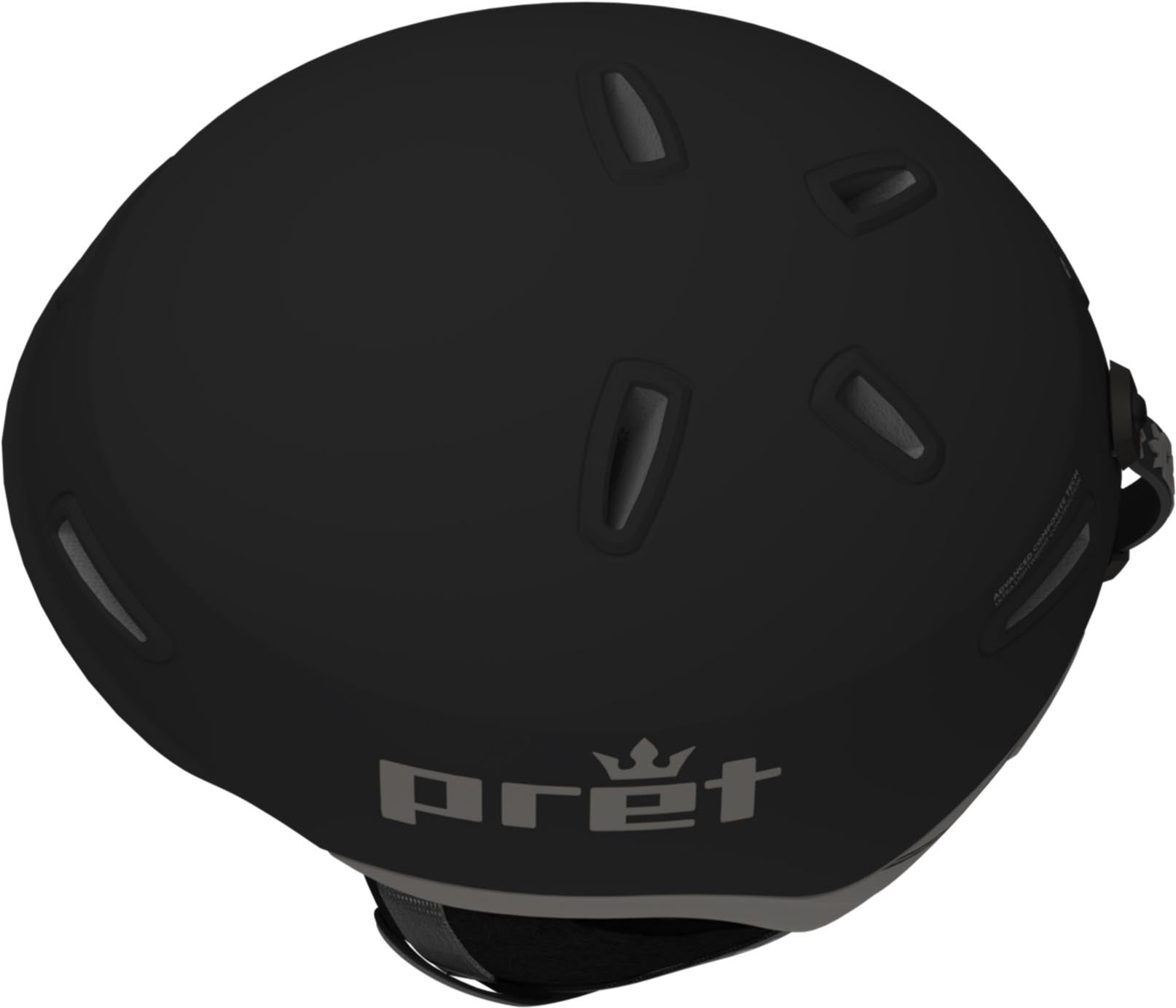 Pret Moxie X Helmet 2022