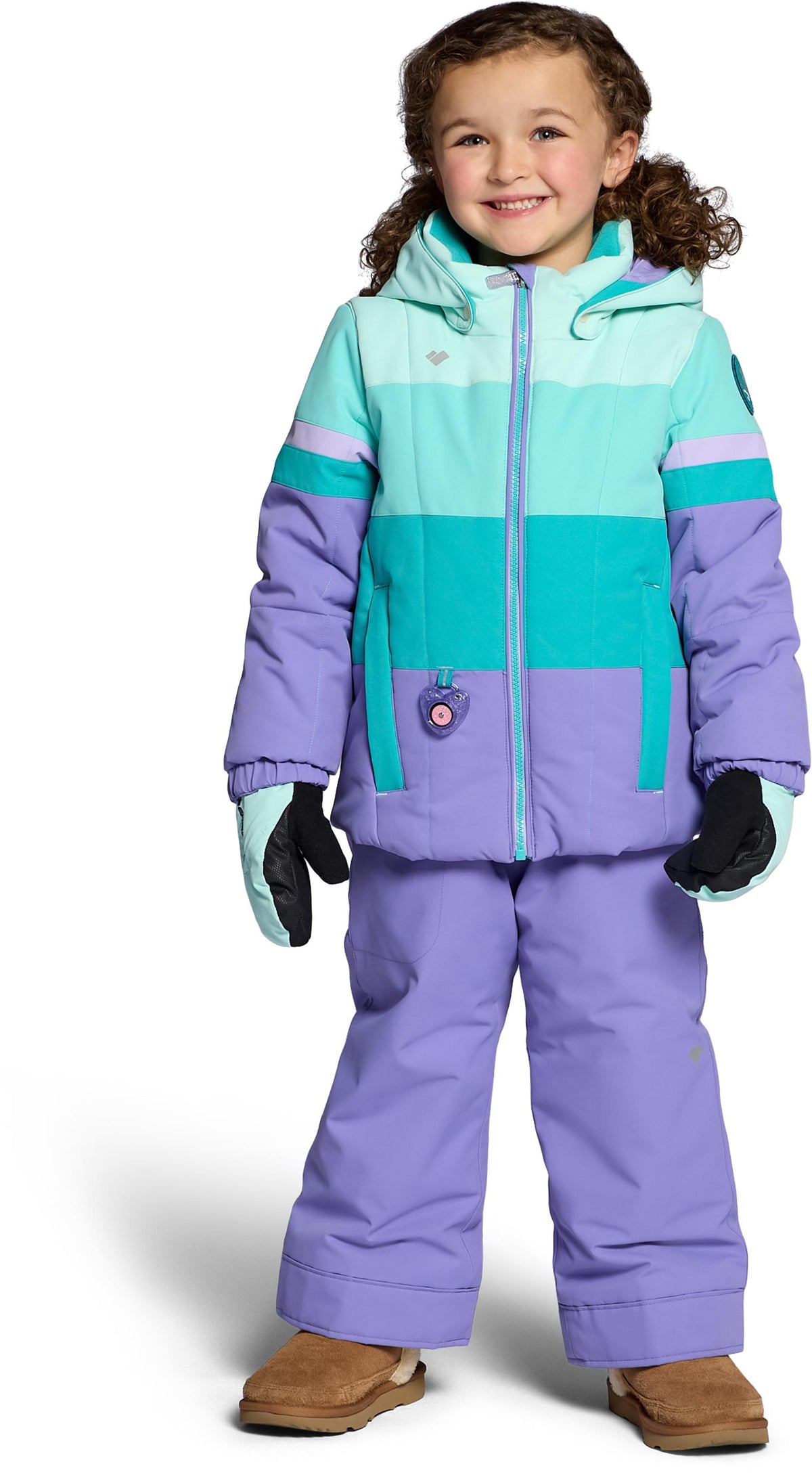 Obermeyer Kaizen Jacket