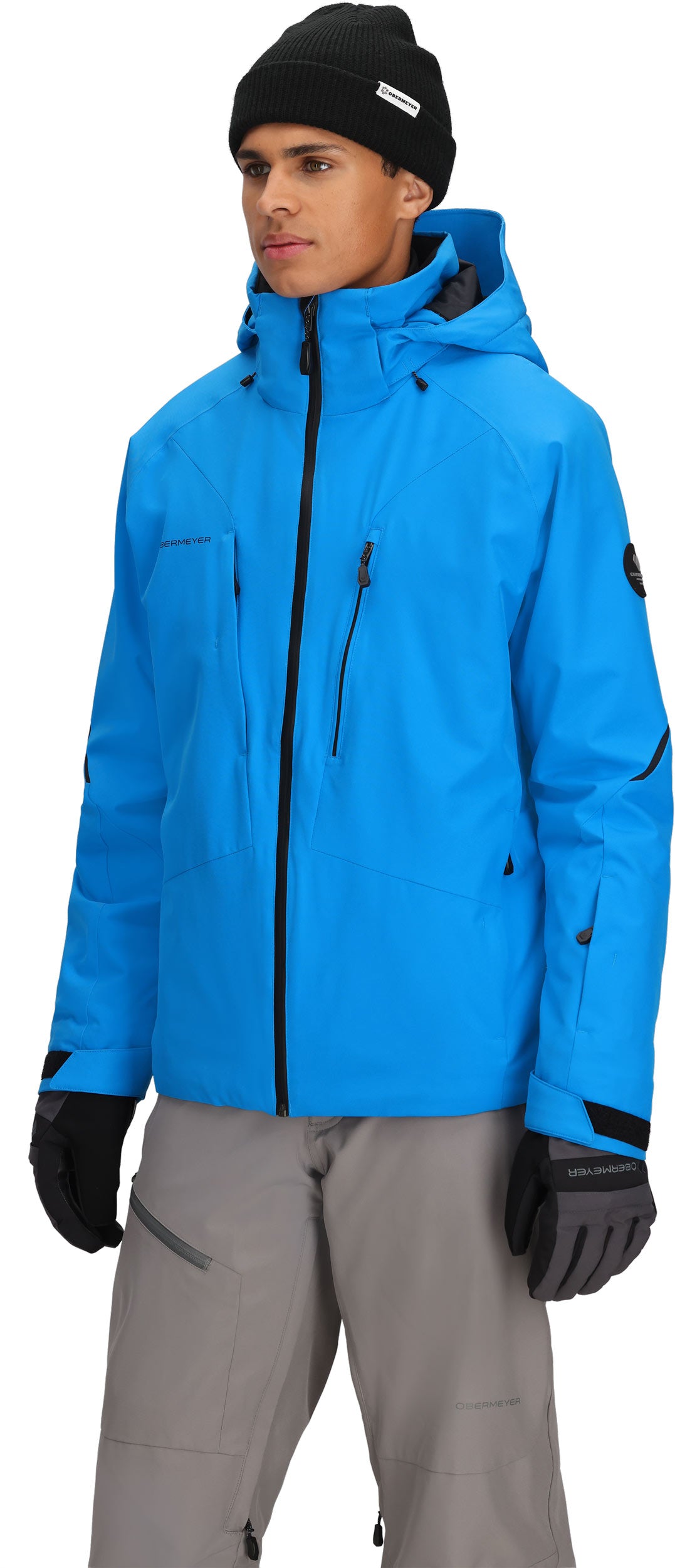 Obermeyer Raze Ski Jacket