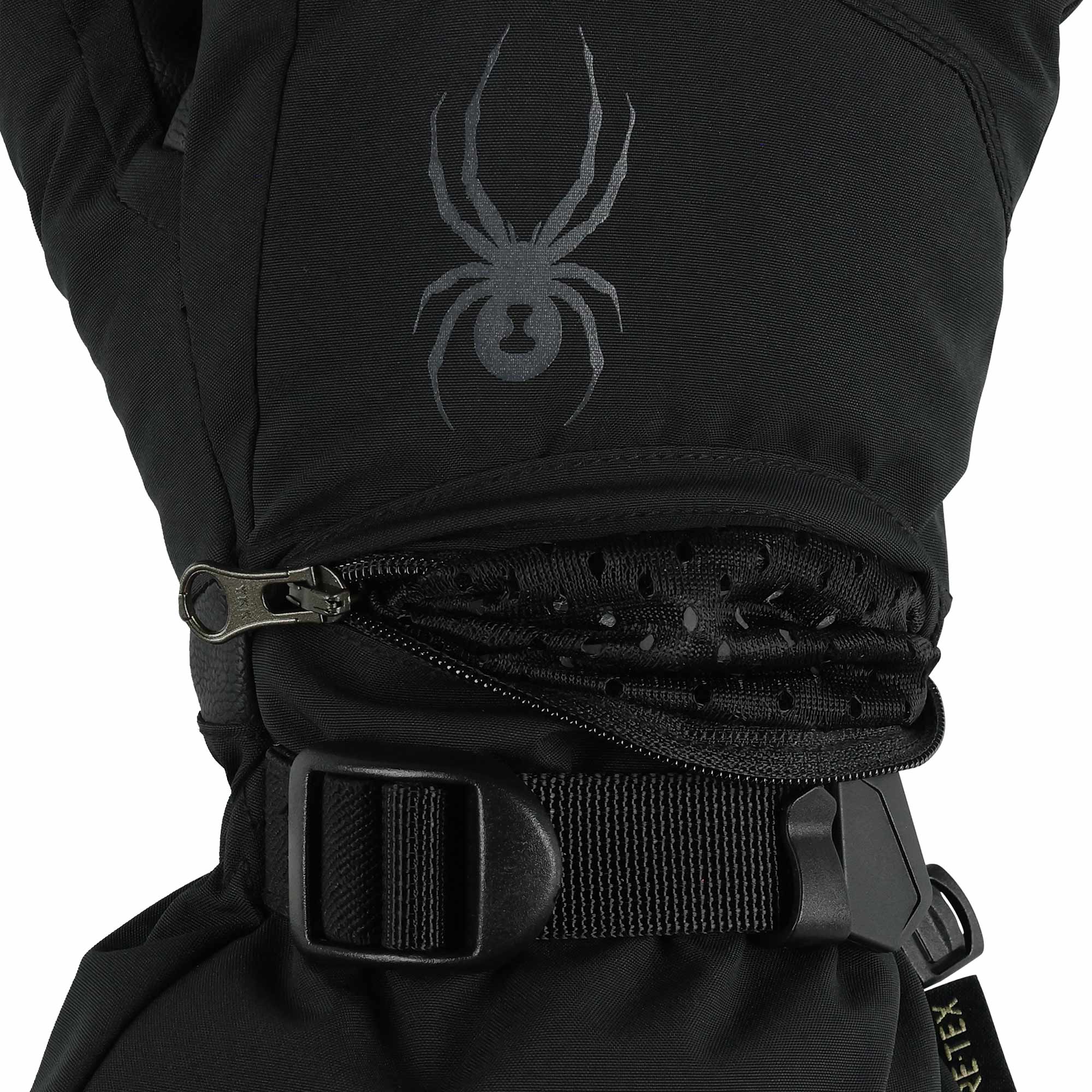 Spyder Mens Traverse GTX Ski Glove