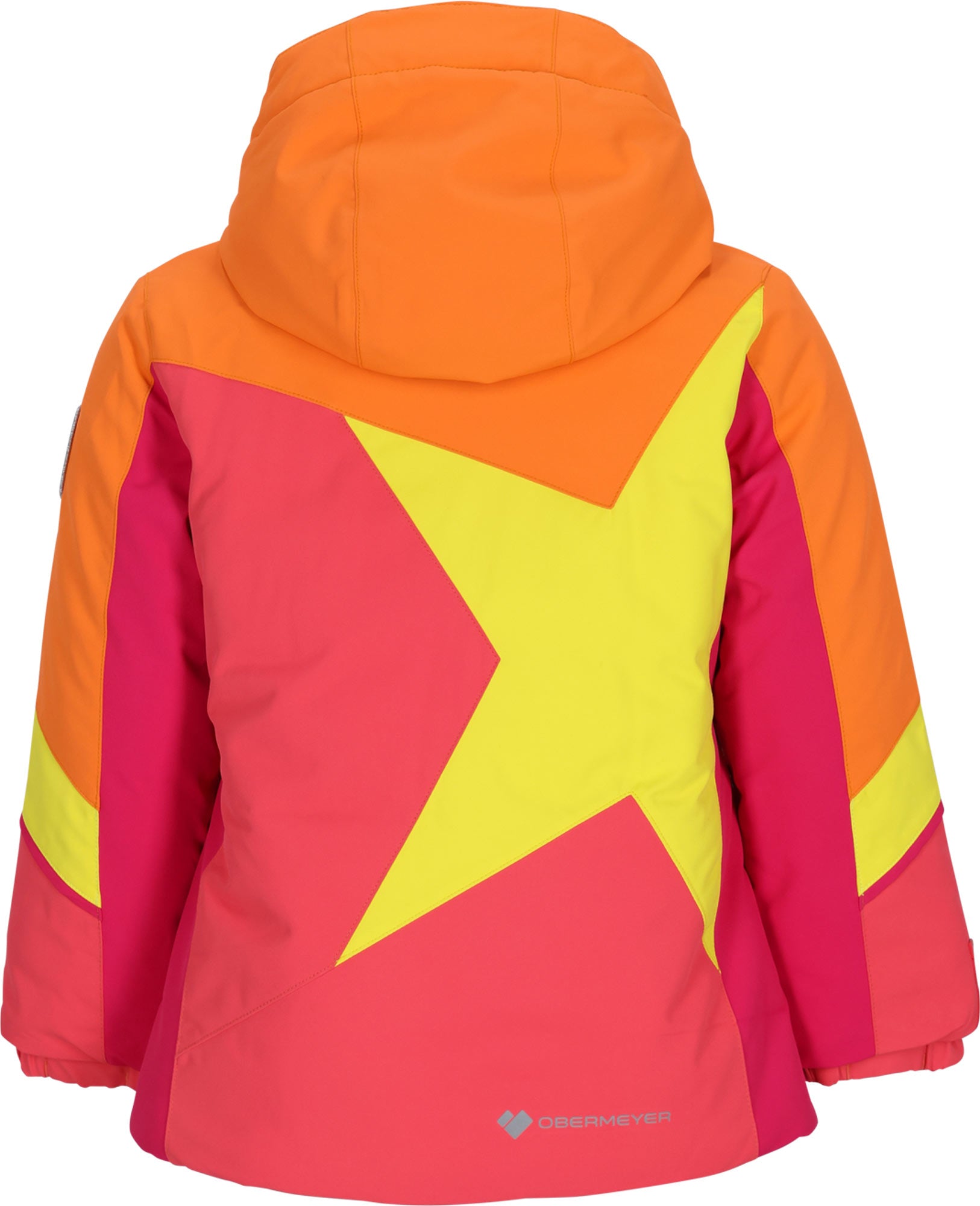 Obermeyer Lissa Ski Jacket 2025