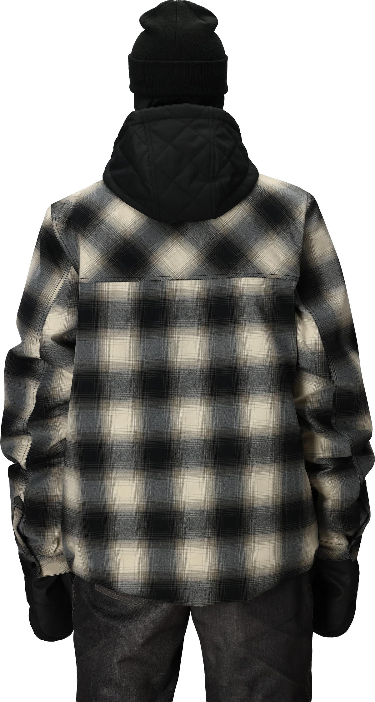 686 Mens Woodland Insulated Jacket