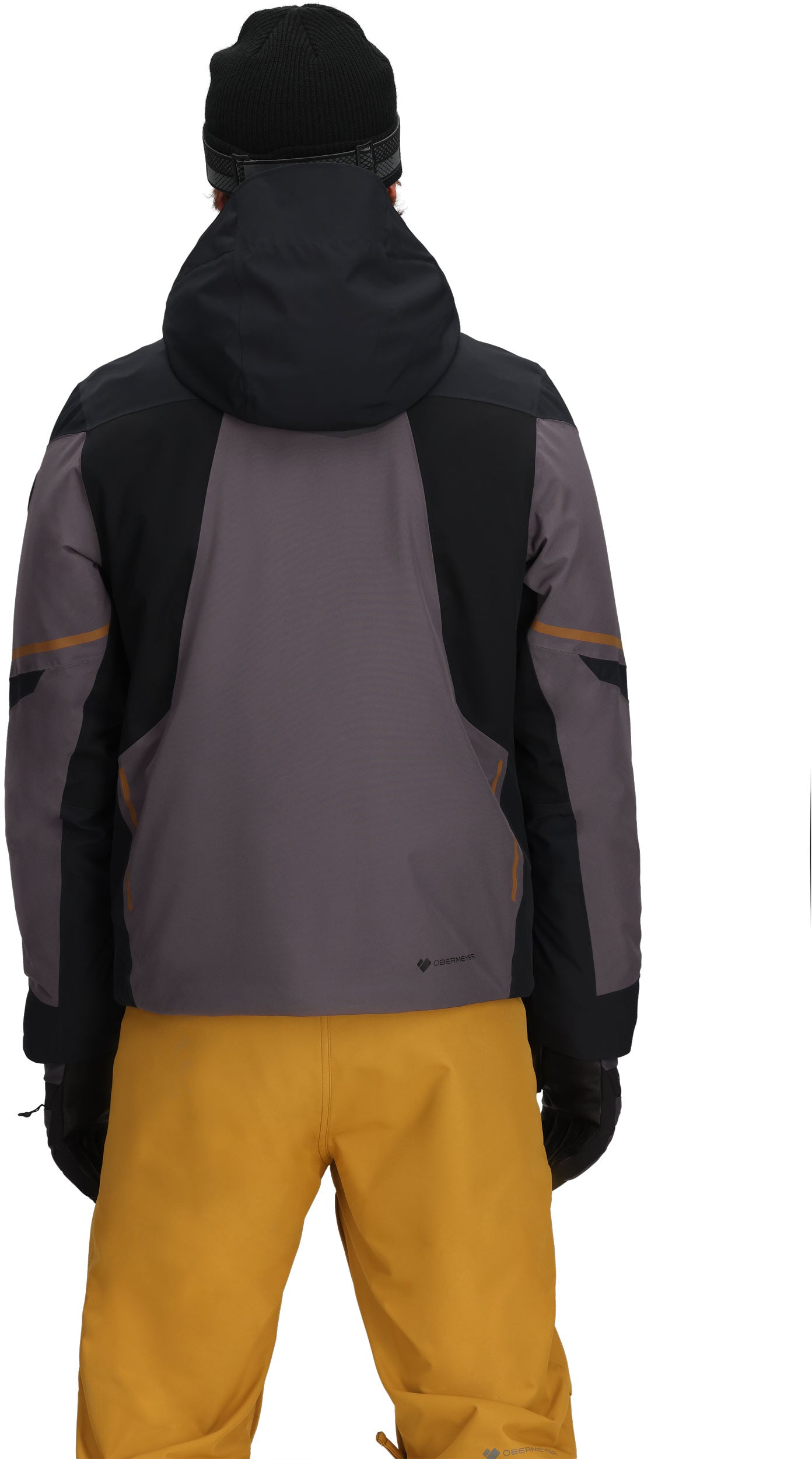 Obermeyer Charger Ski Jacket