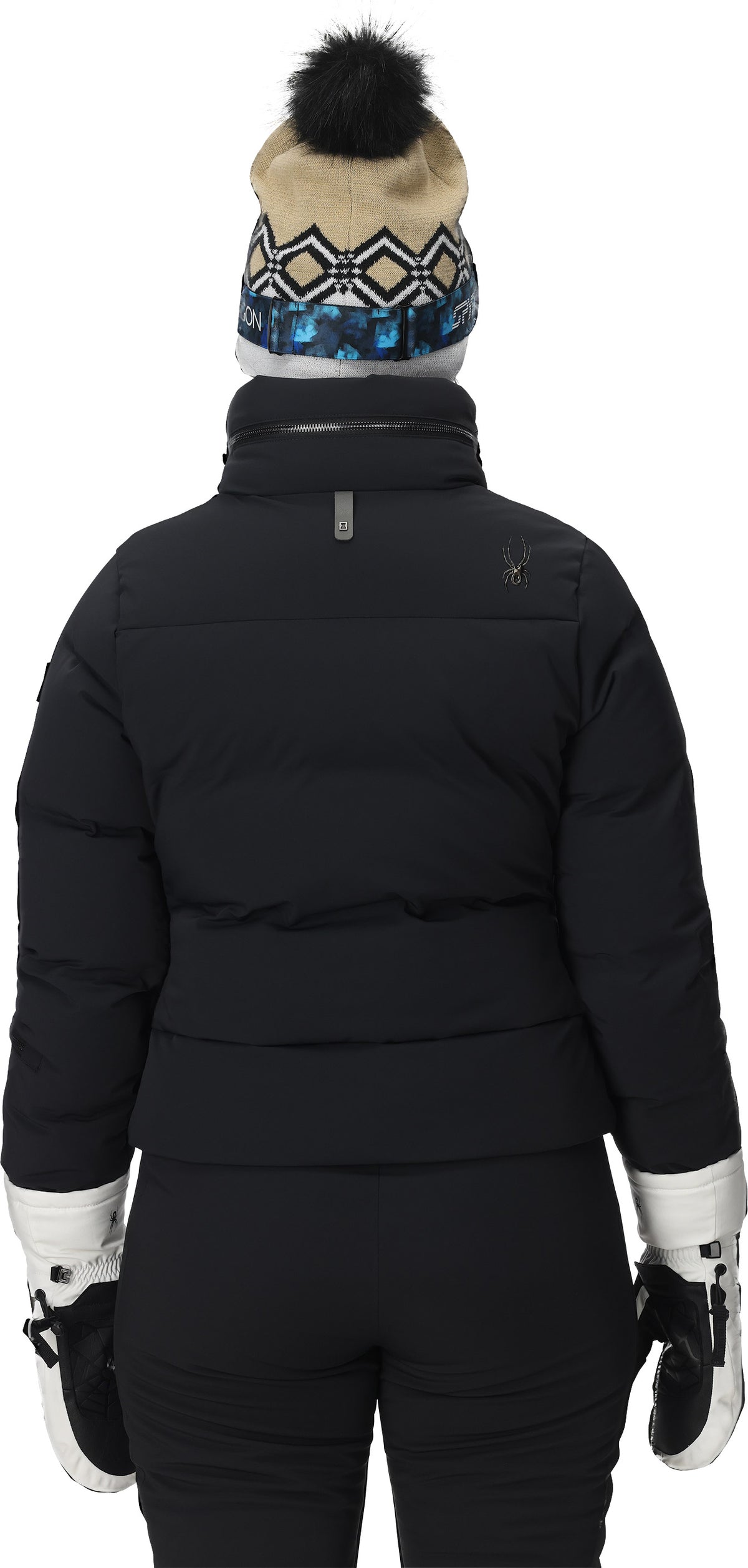 Spyder Falline Down Ski Jacket