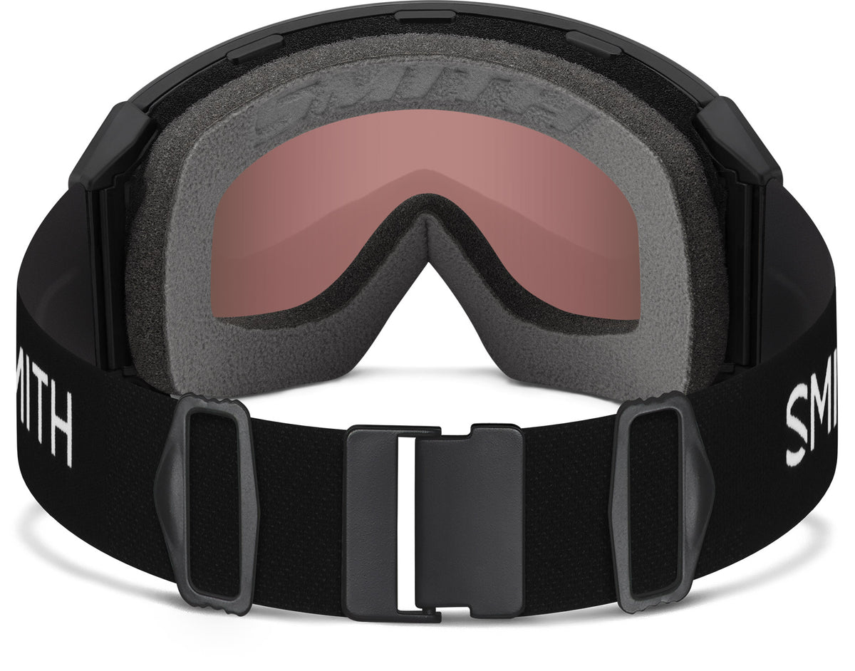 Smith 4D Mag XL Goggle