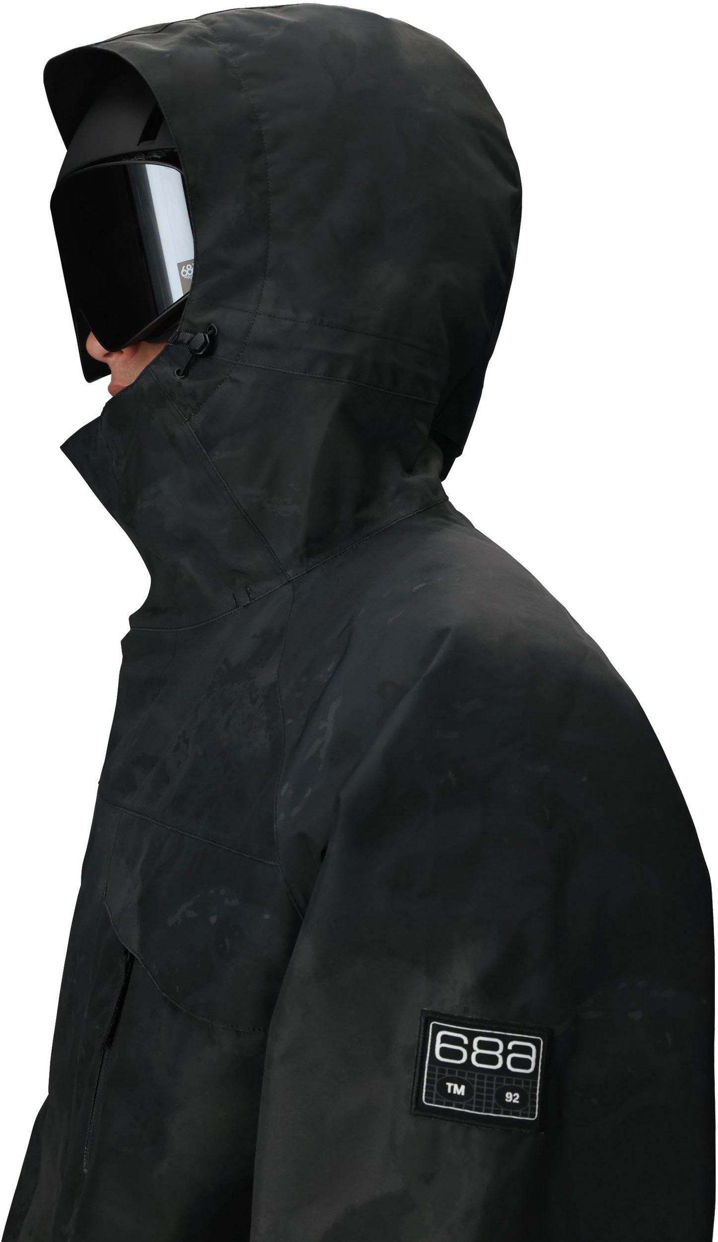 686 Mens Geo Insulated Jacket