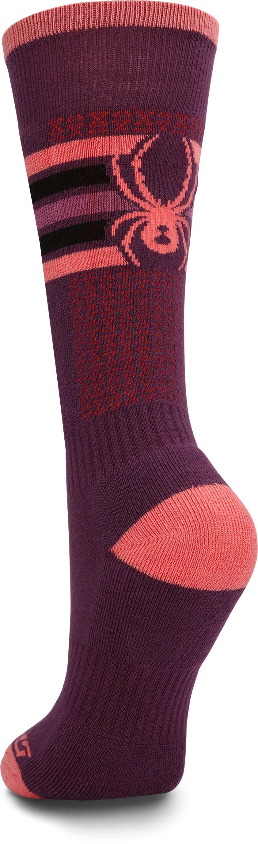 Spyder Kids Sweep Ski Sock